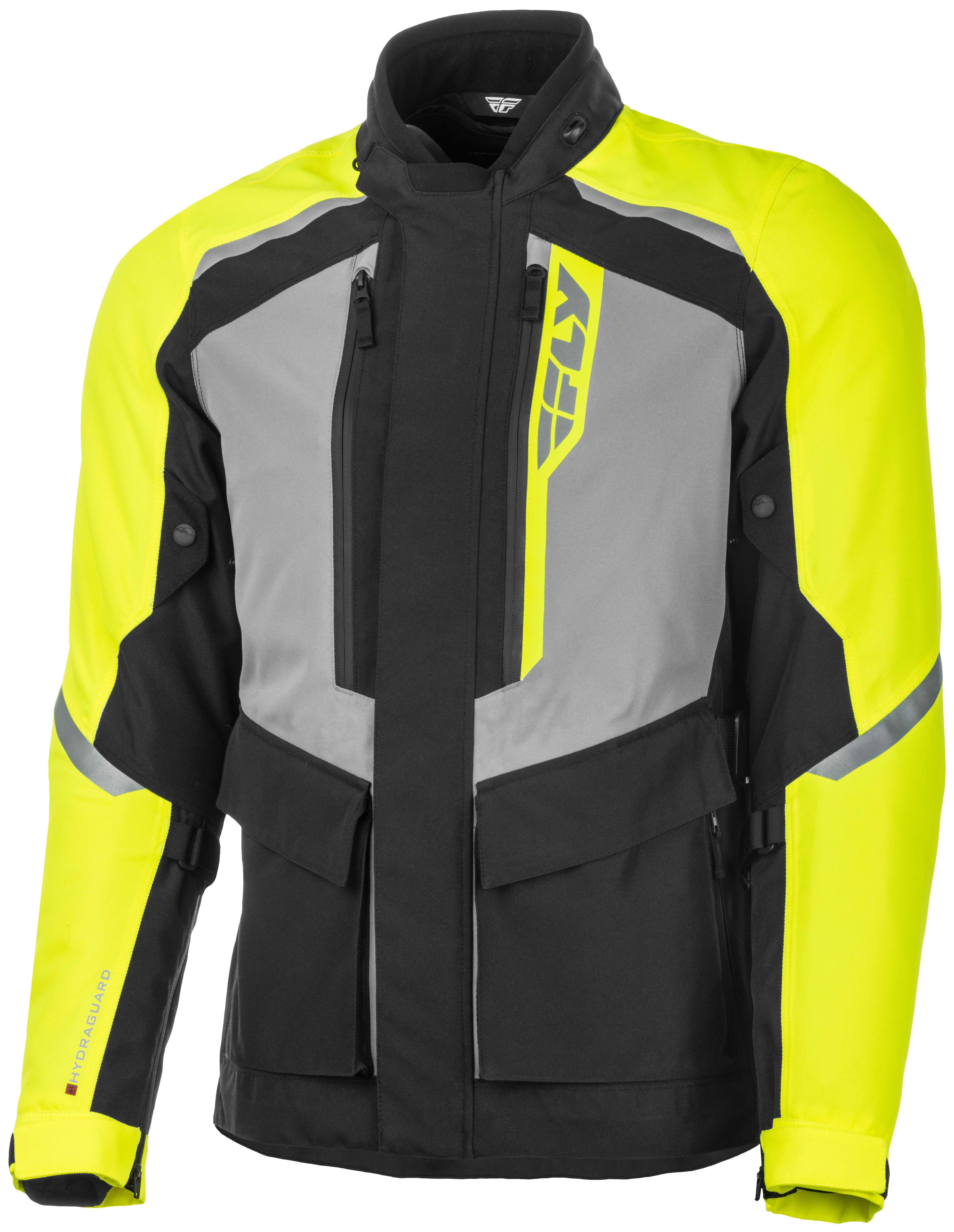 Fly Racing Street Terra Trek Jacket