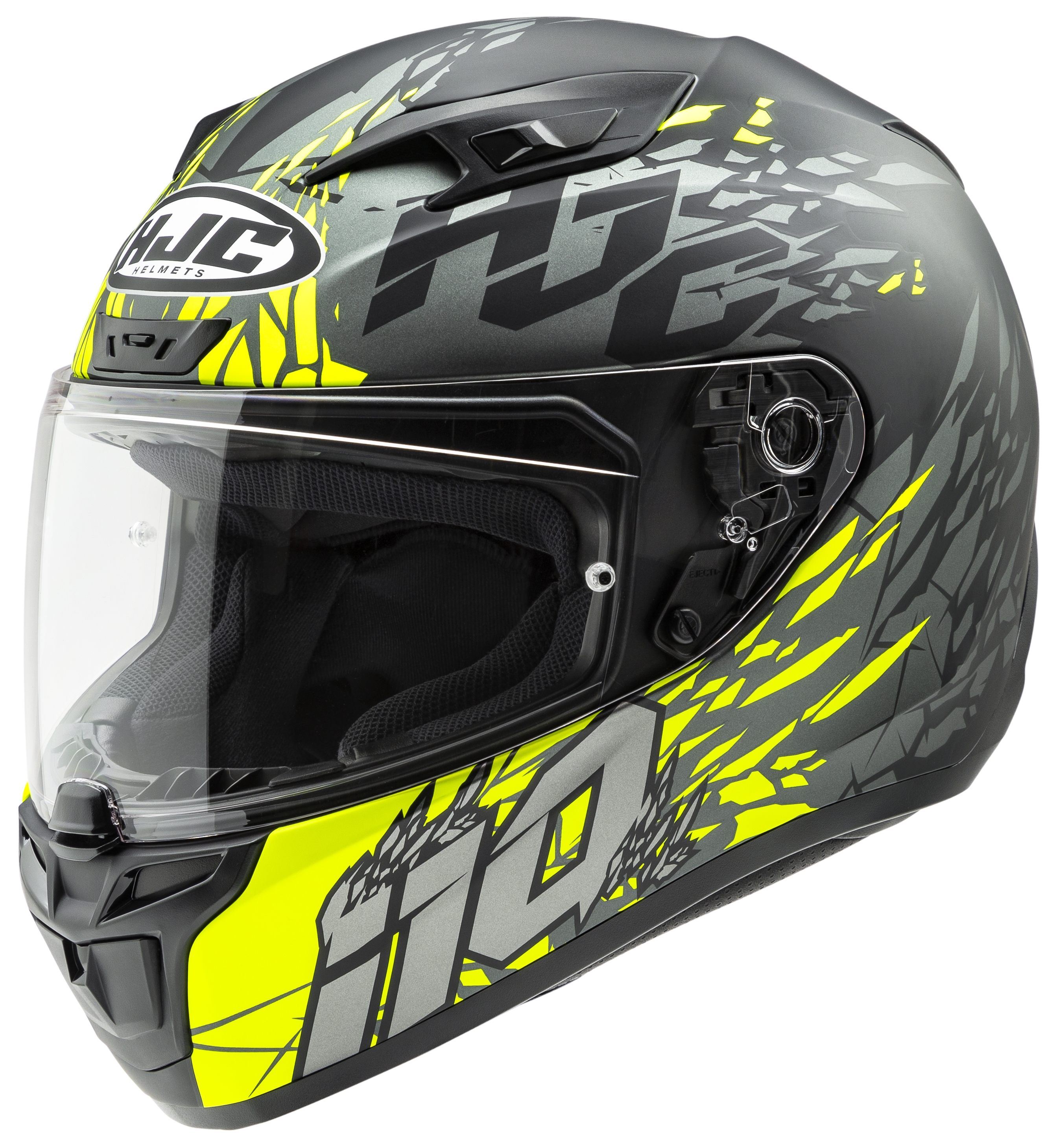 HJC i10 Pitfall Helmet