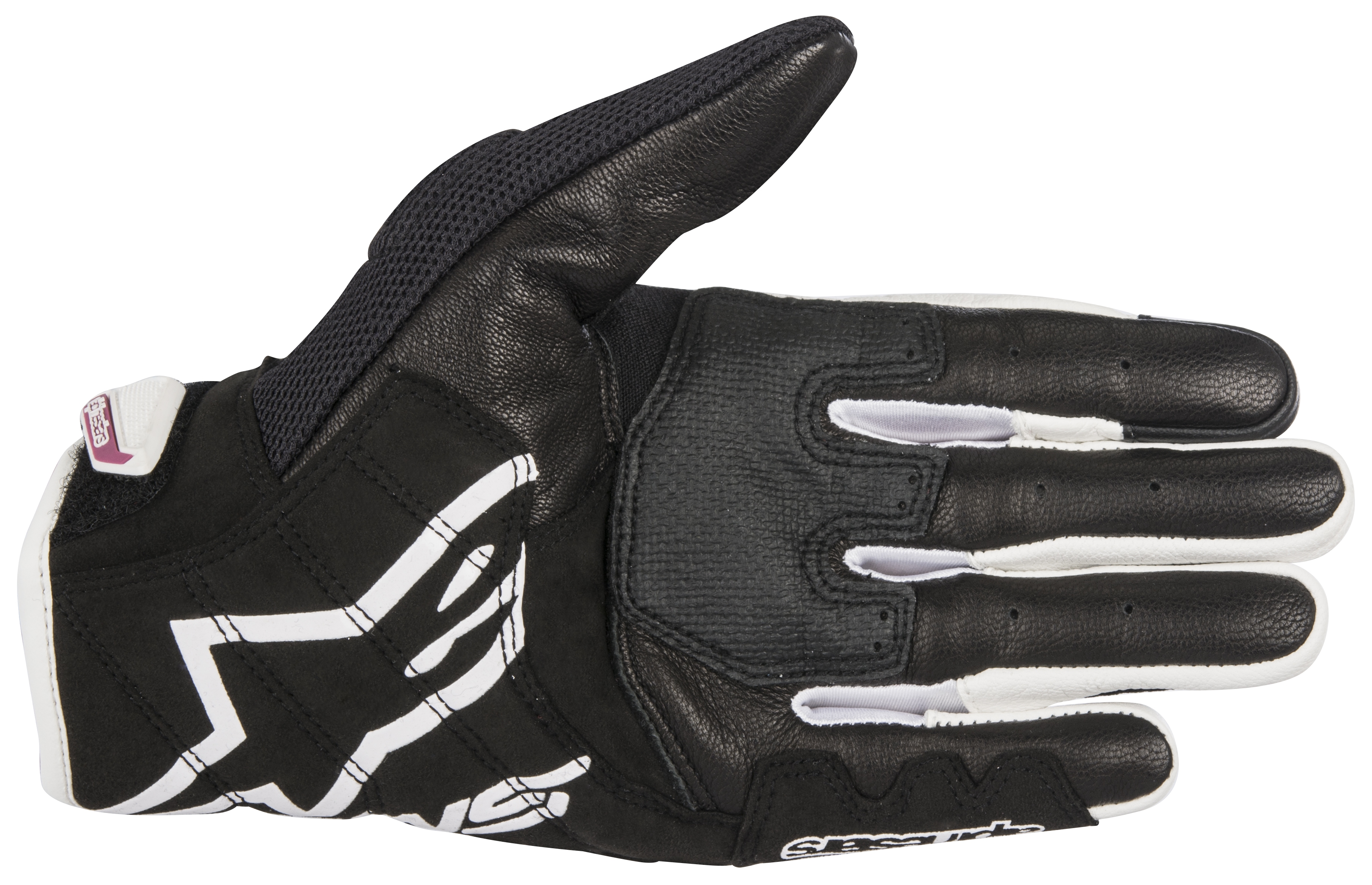 Alpinestars Stella SMX-2 Air Carbon v2 Gloves