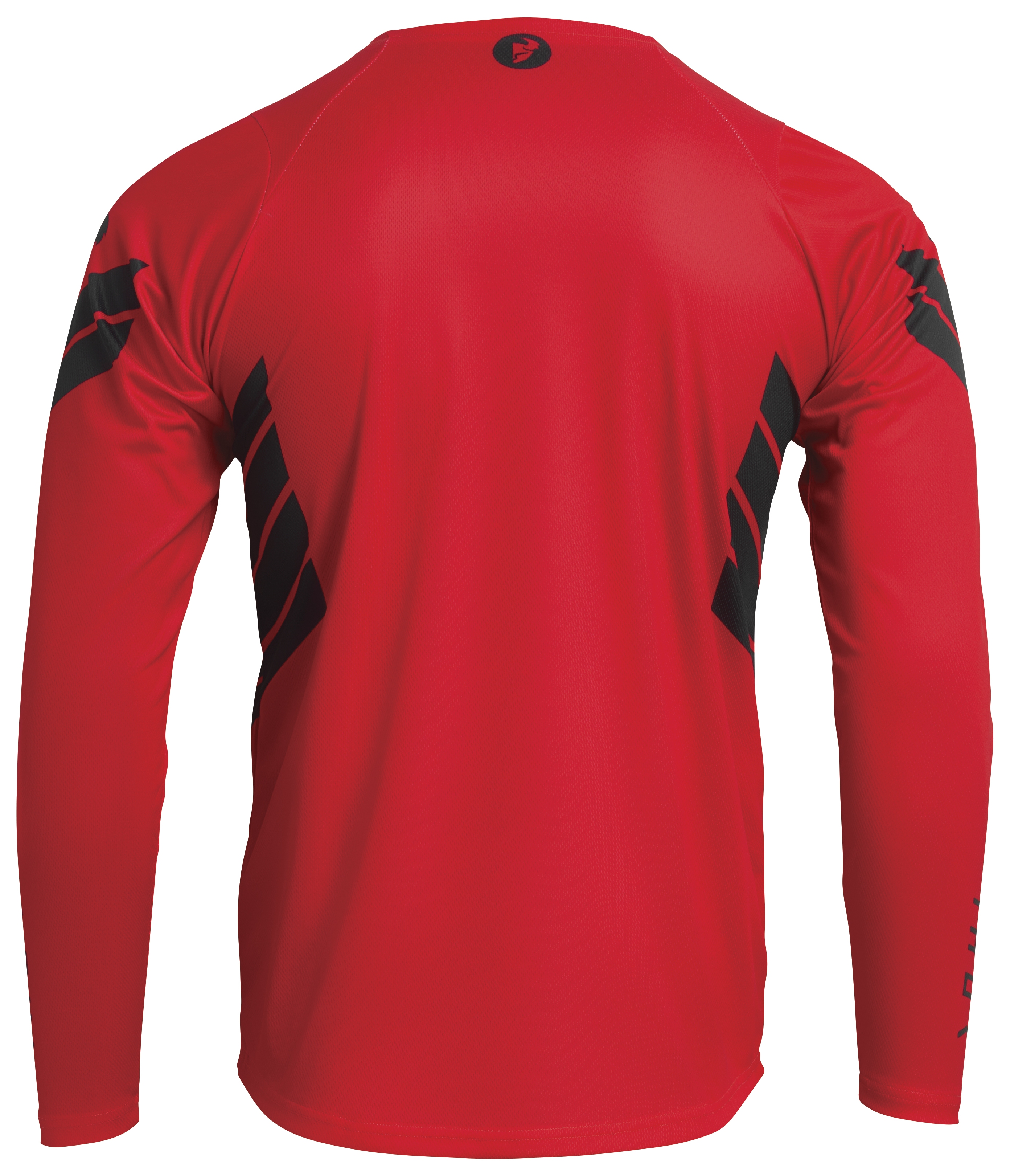 Thor Assist Sting Long Sleeve MTB Jersey