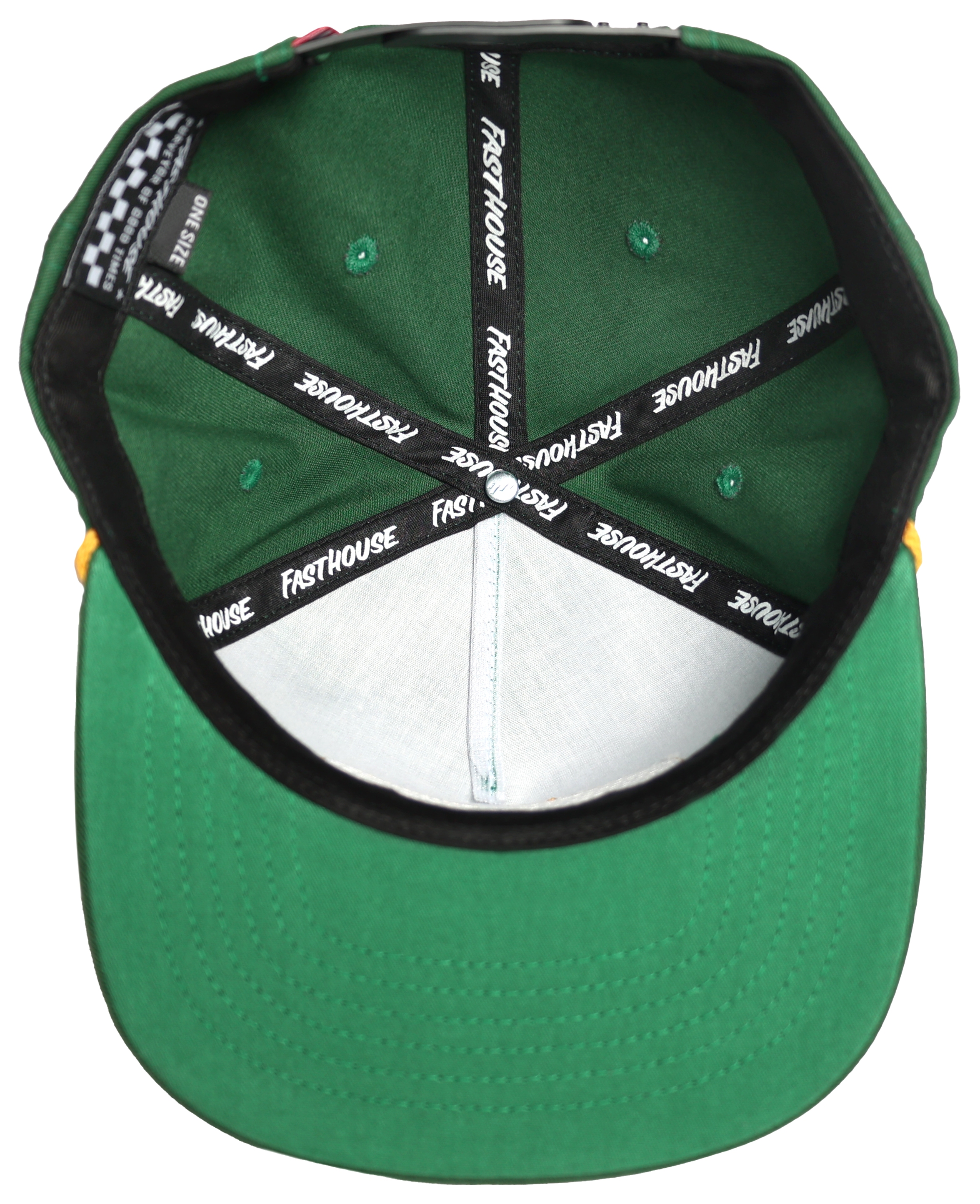 Fasthouse Carrera Hat