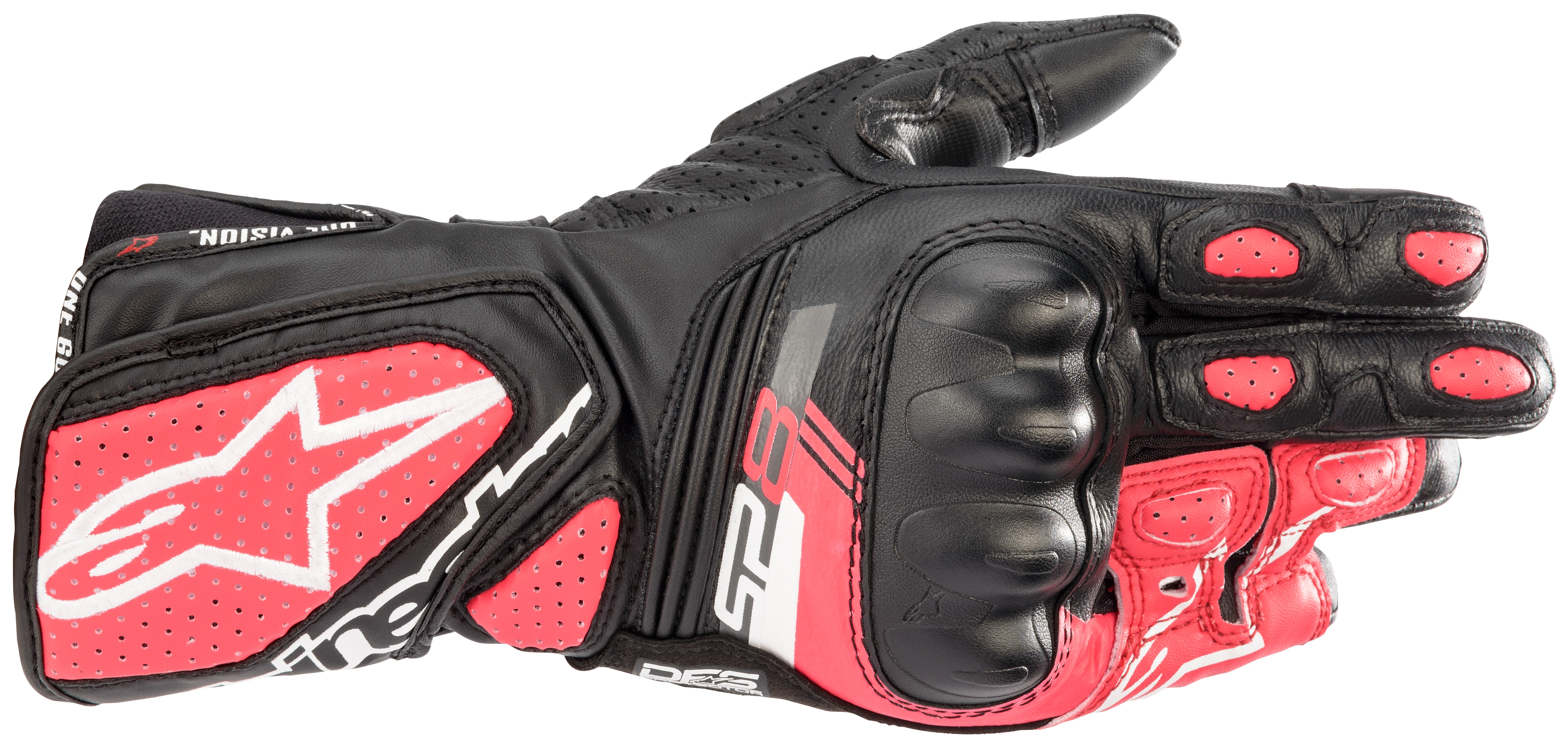 Alpinestars Stella SP-8 V3 Gloves