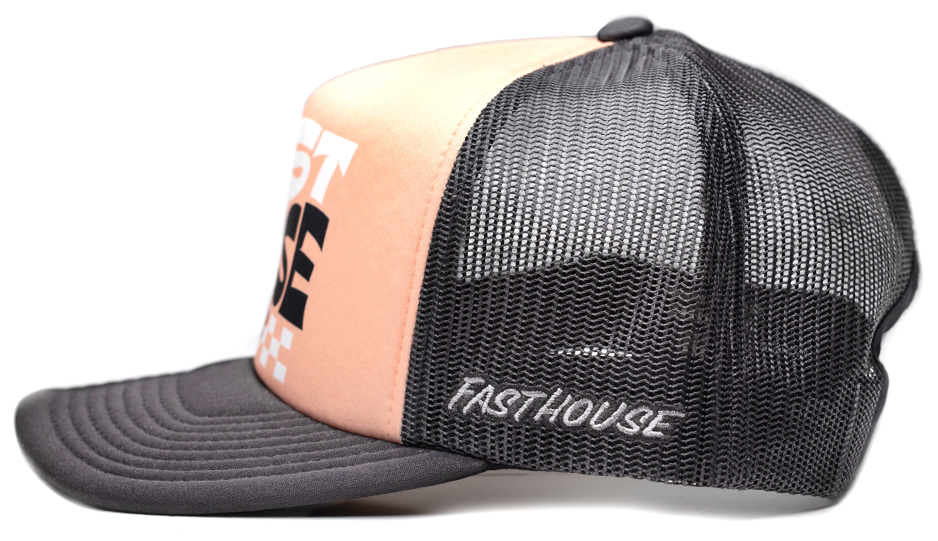 Fasthouse Flourish Hat