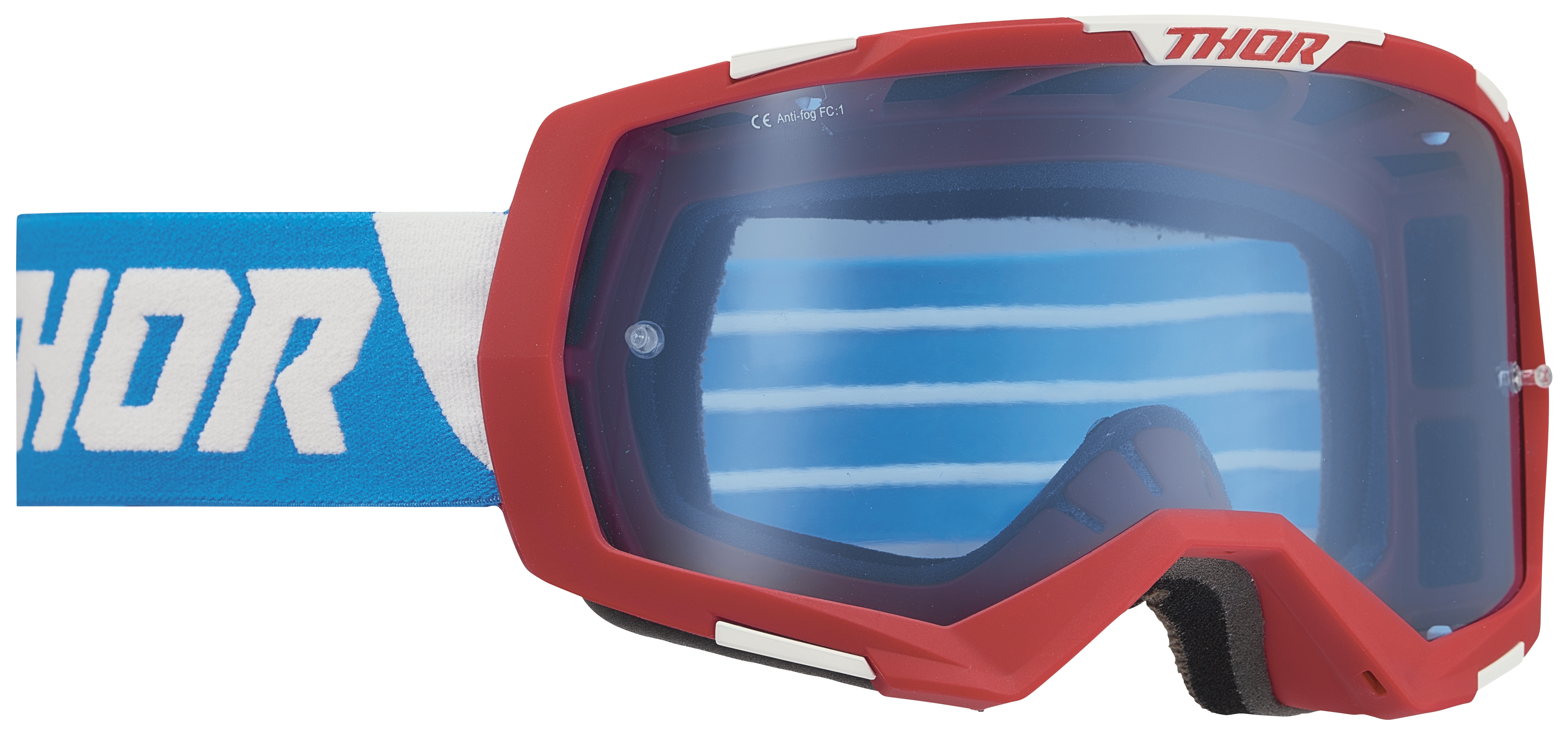 Thor Regiment Goggles