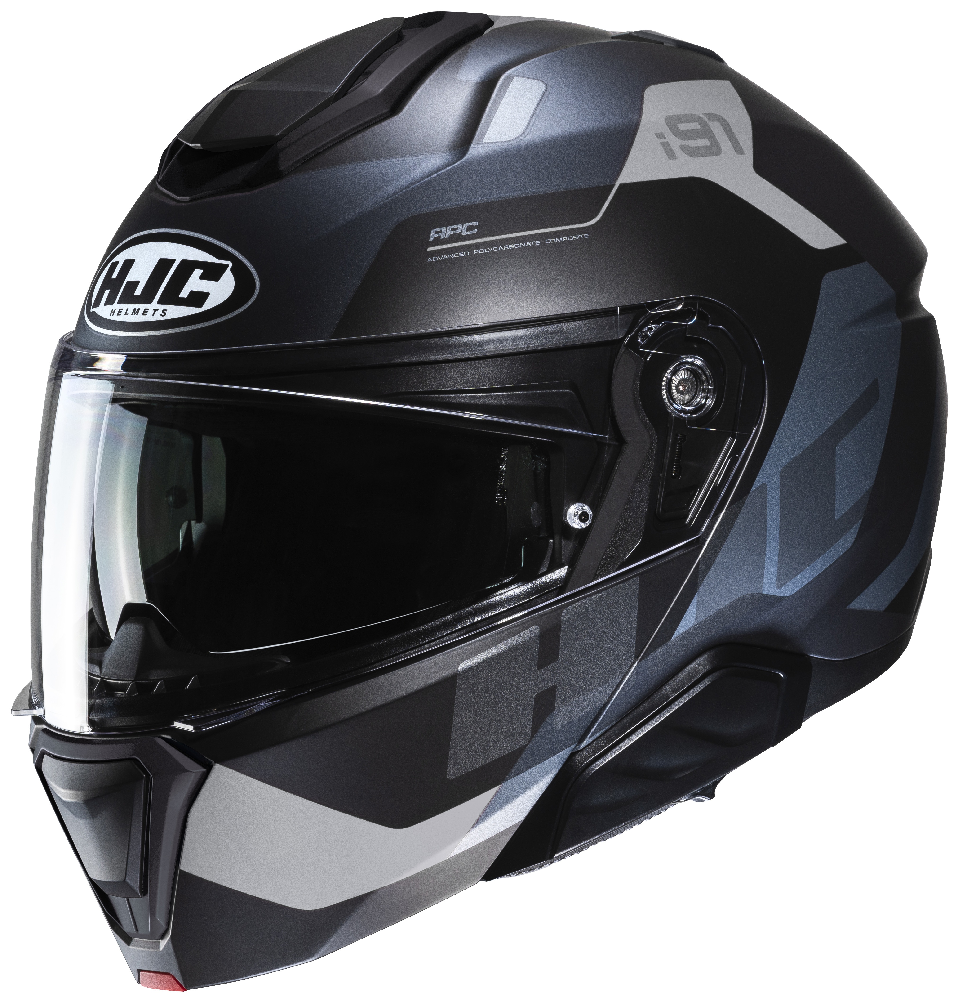 HJC i91 Carst Helmet