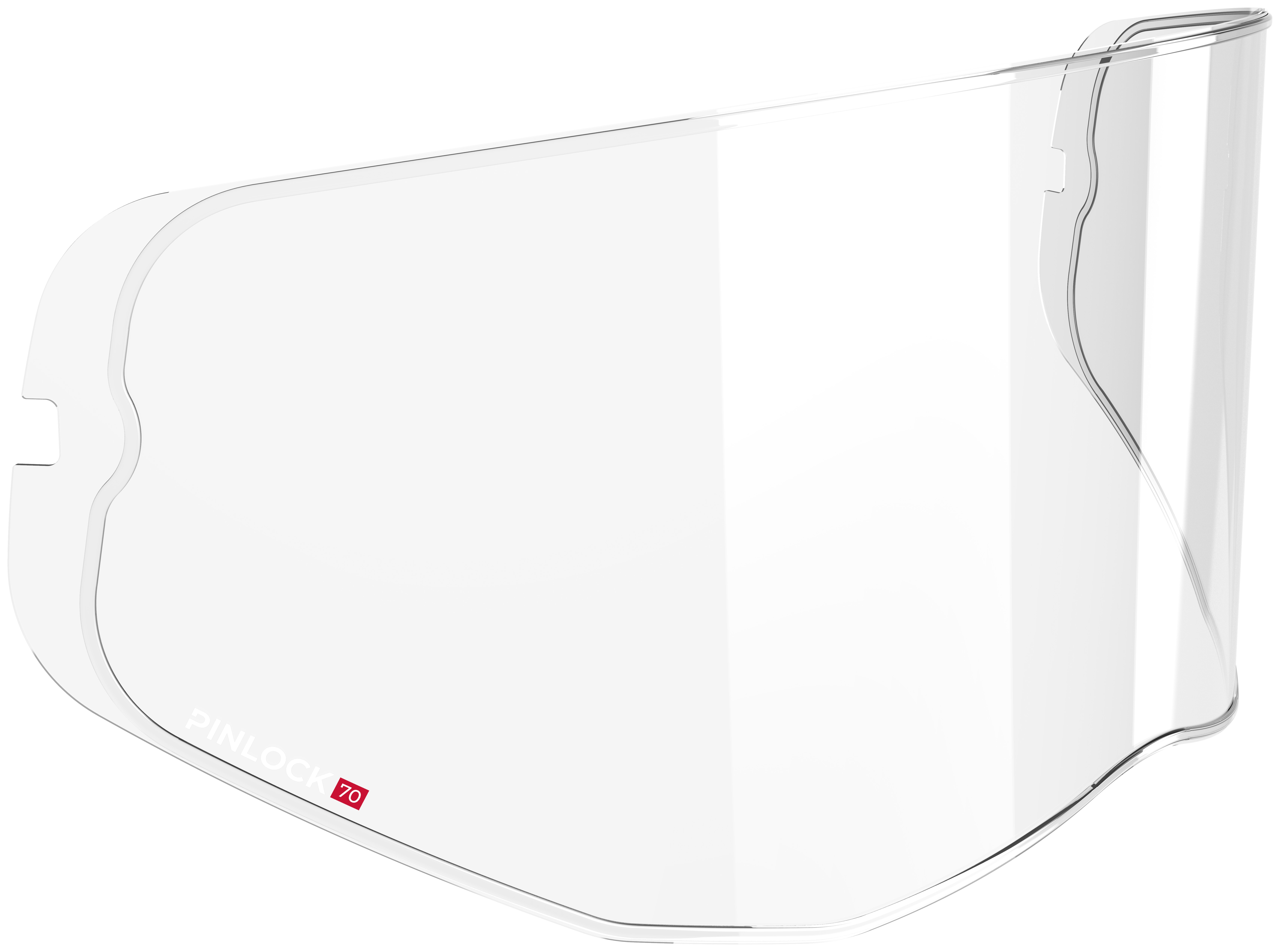 Sedici Duale Pinlock Lens