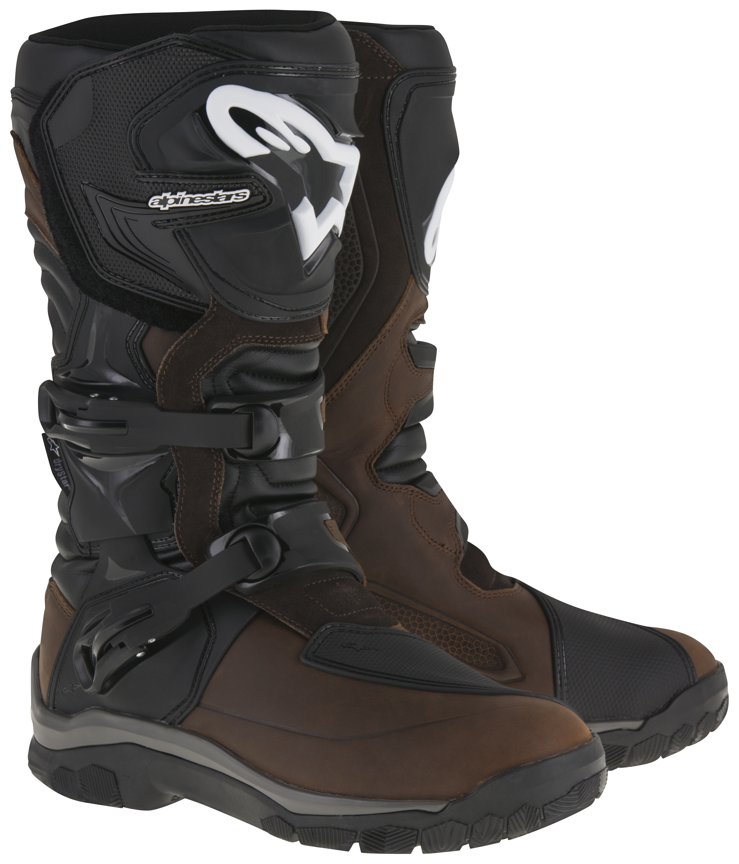 Alpinestars Corozal Adventure Drystar Boots