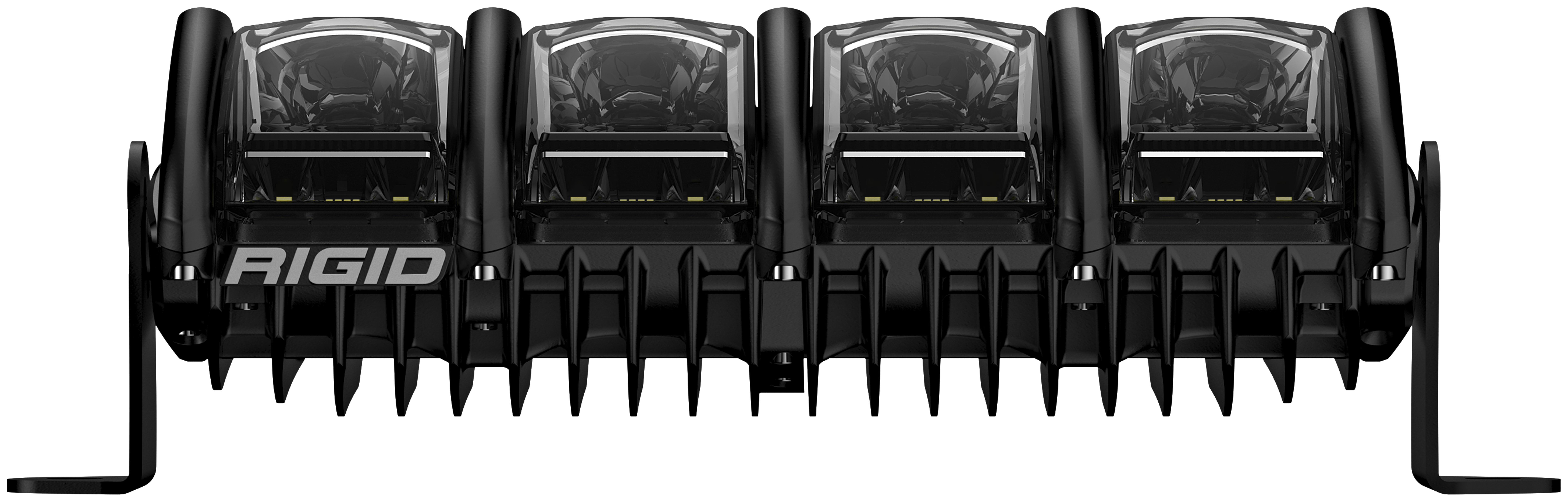 Rigid Adapt GPS Controlled 10