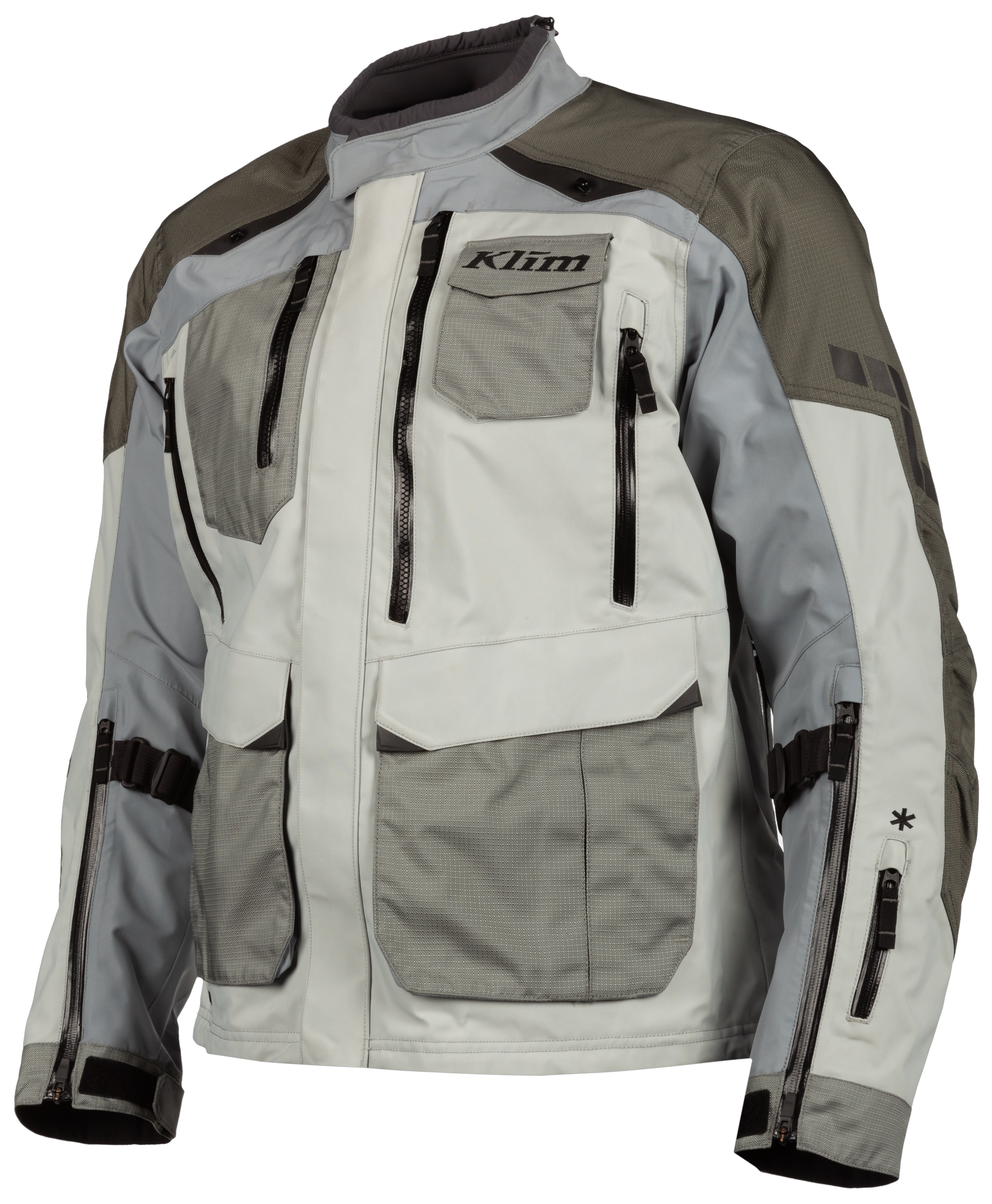 Klim Carlsbad Jacket