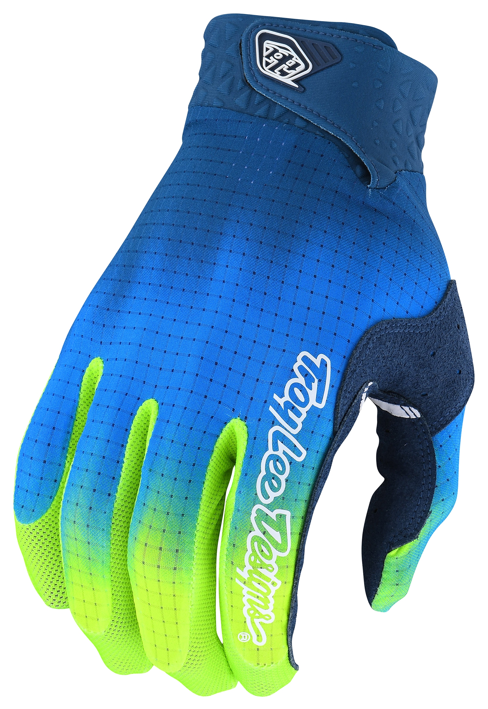 Troy Lee Air Jet Fuel Gloves