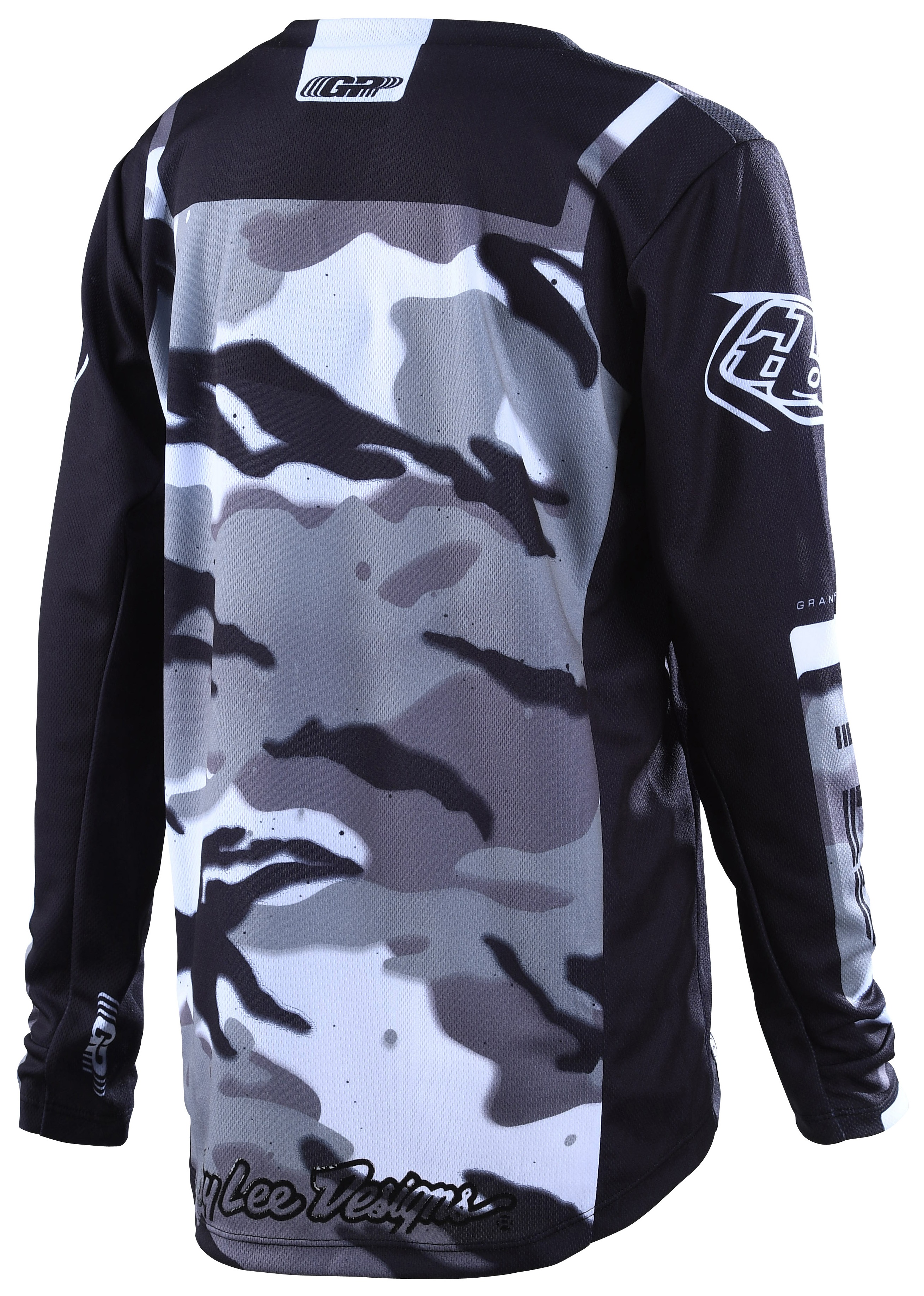 Troy Lee Youth GP Brazen Jersey