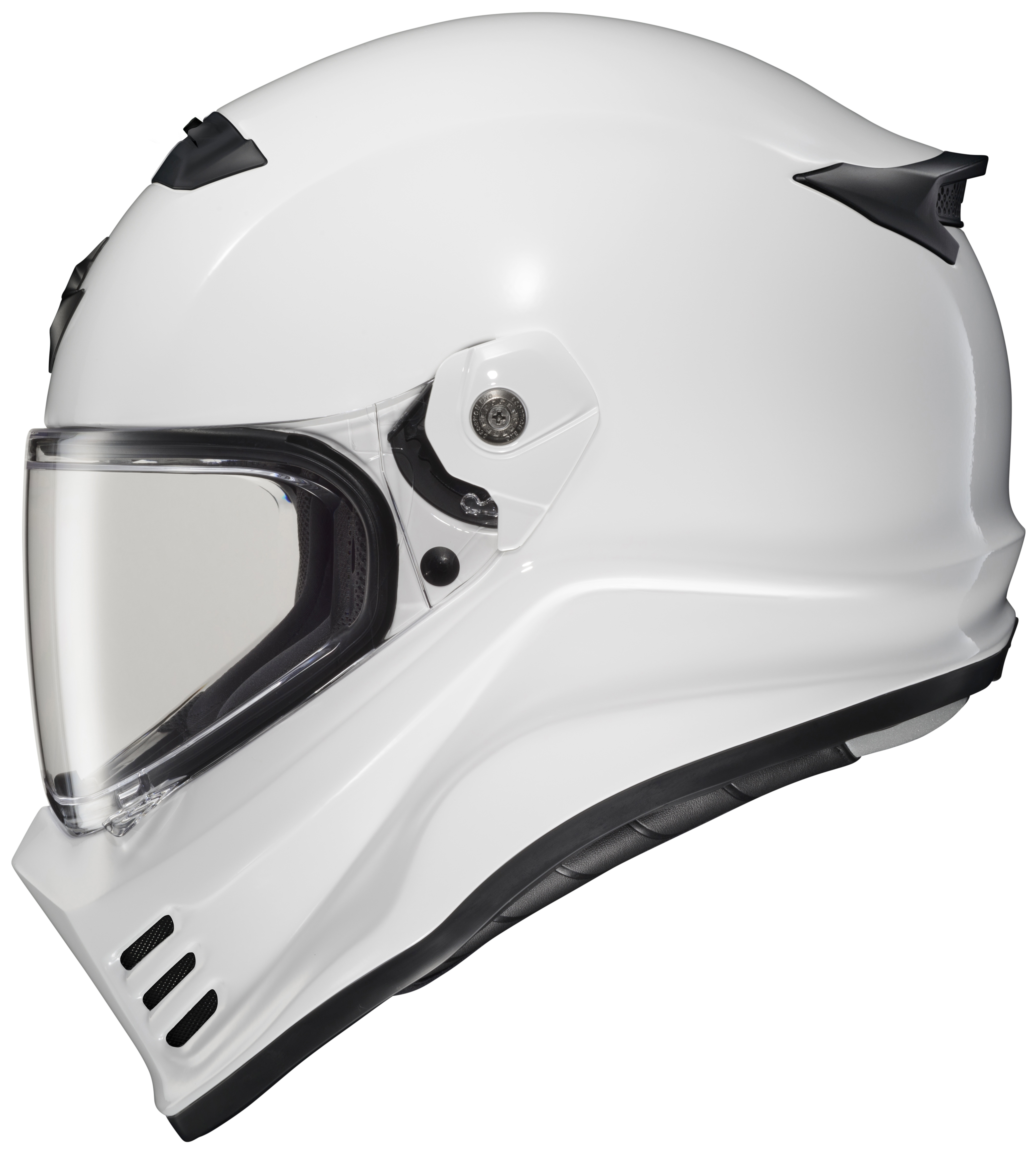 Scorpion EXO Covert FX Helmet Matte Black / SM [Open Box]