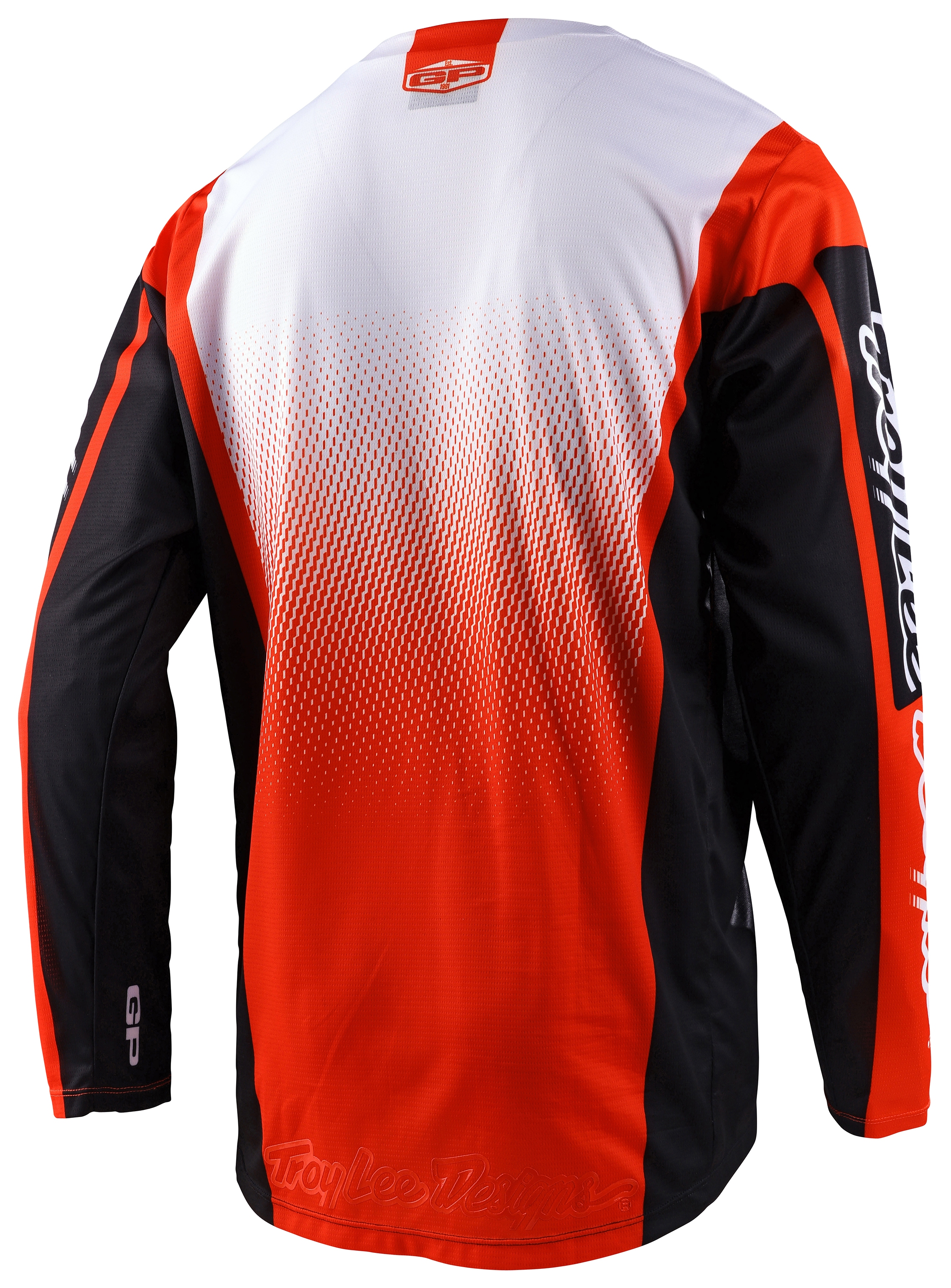 Troy Lee GP Icon Jersey