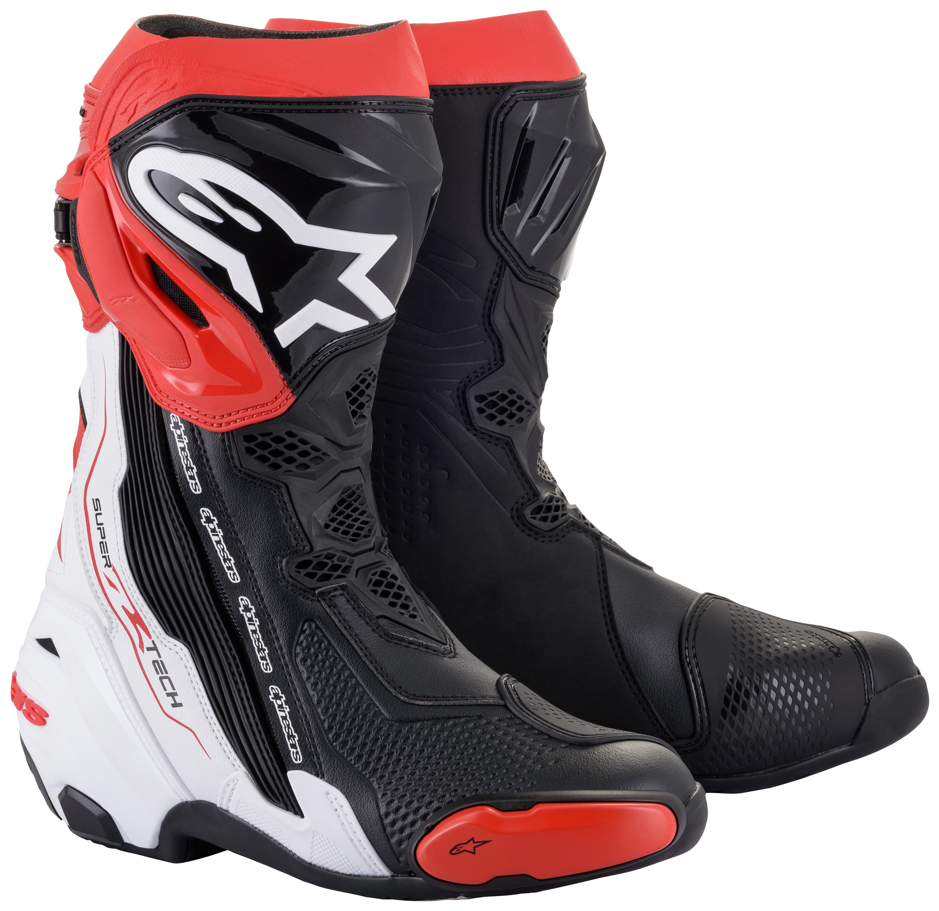 Alpinestars Supertech R Boots