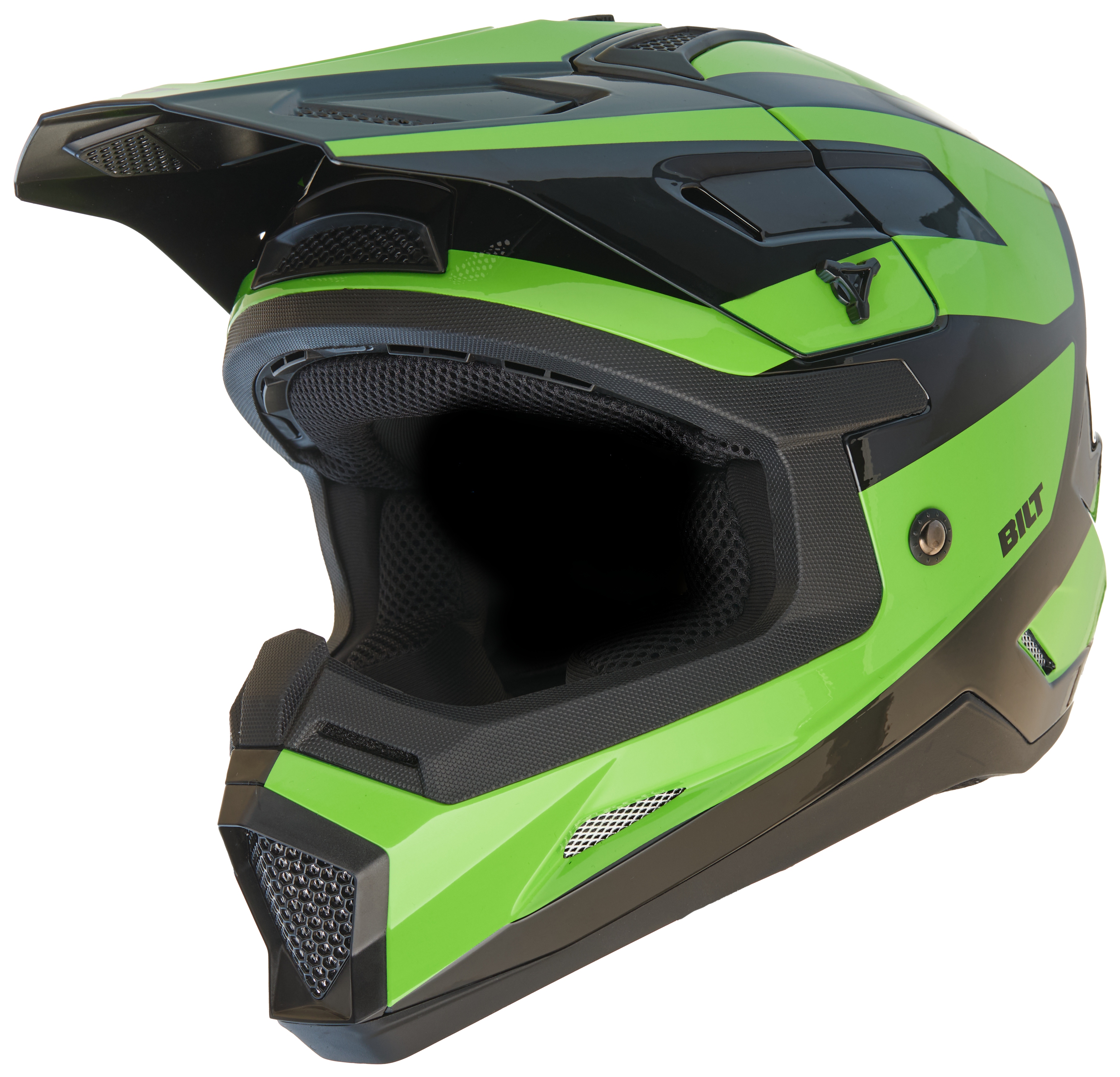 BILT Youth  AX-1 Helmet