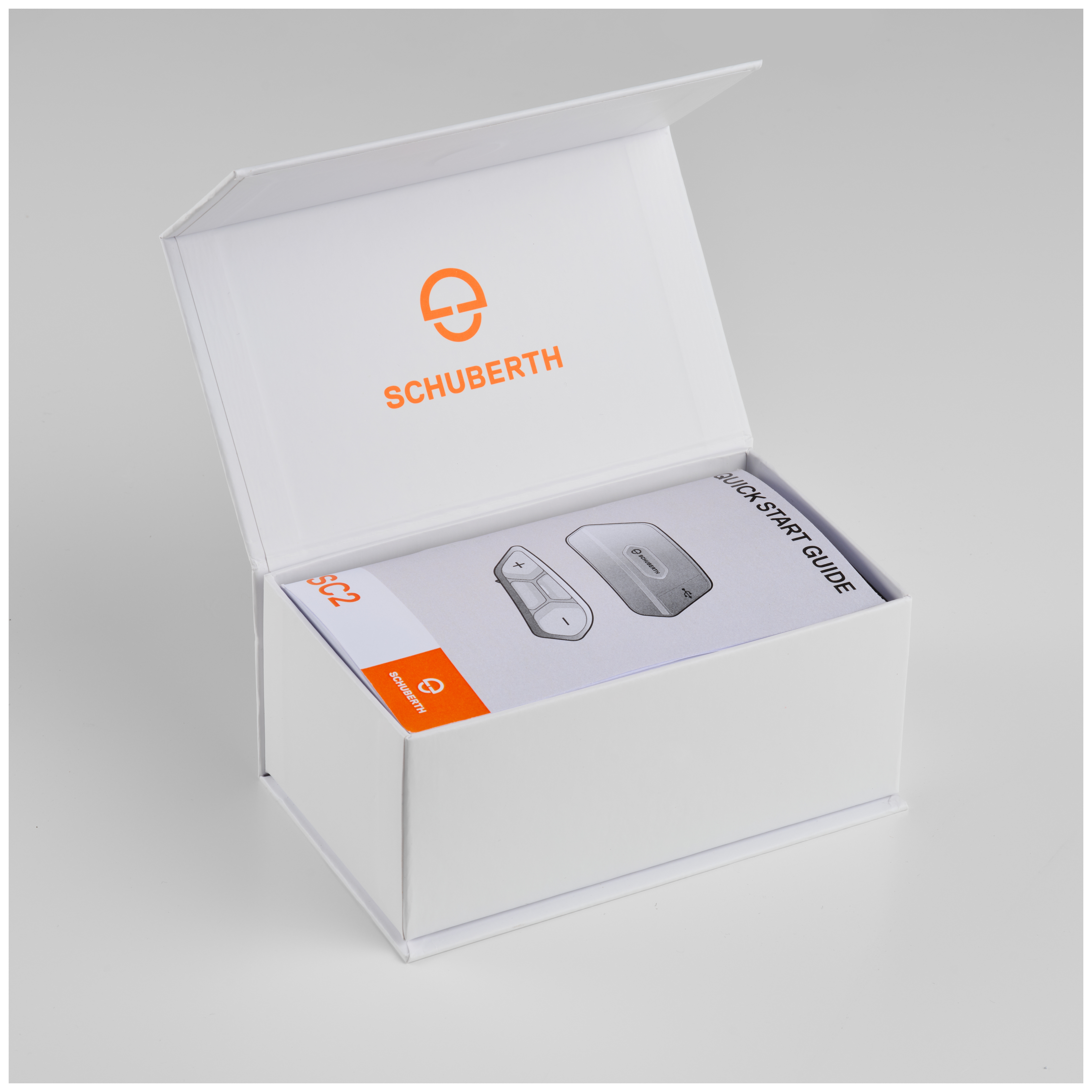 Schuberth SC2 System