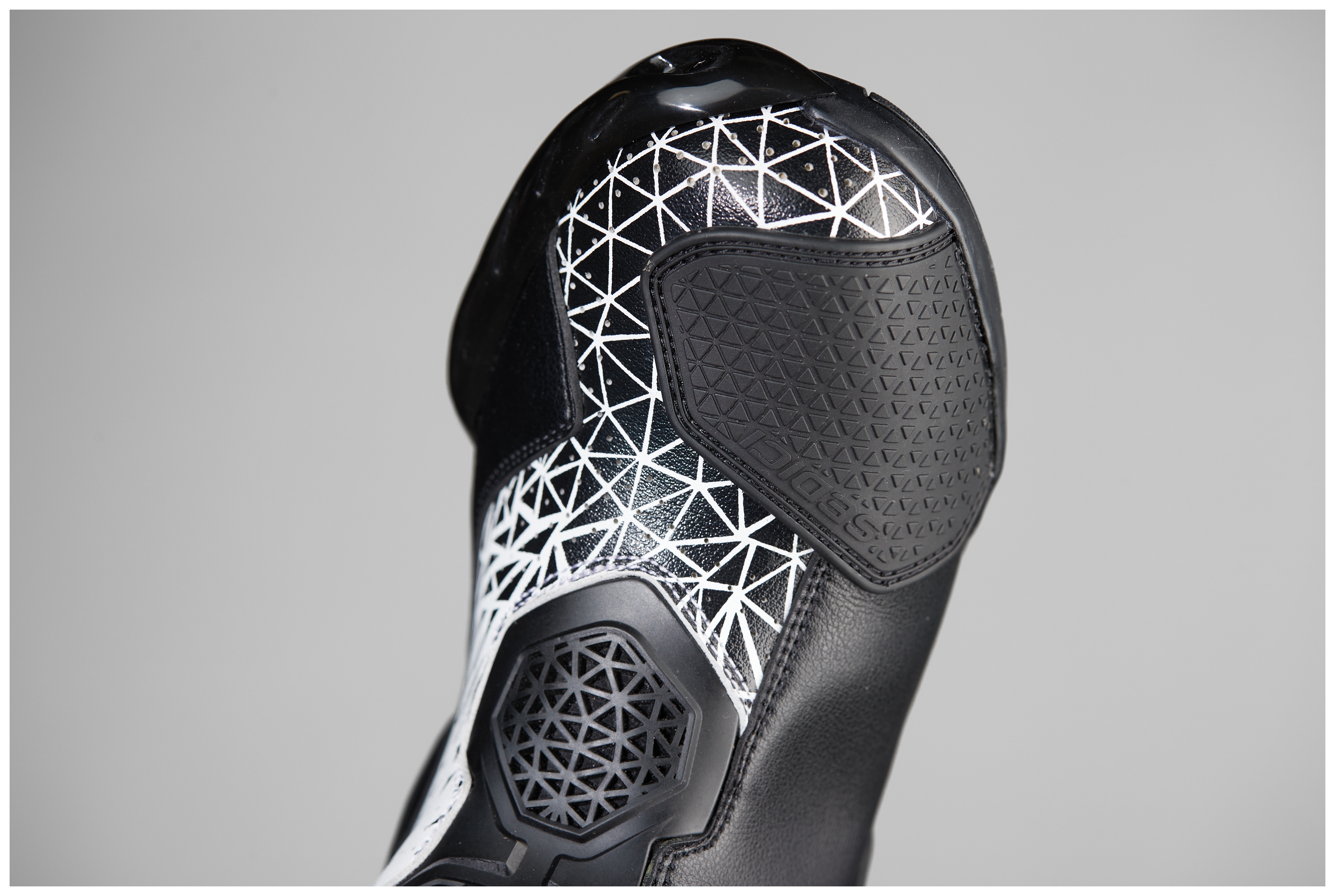 Sedici Corsa 2 Boots