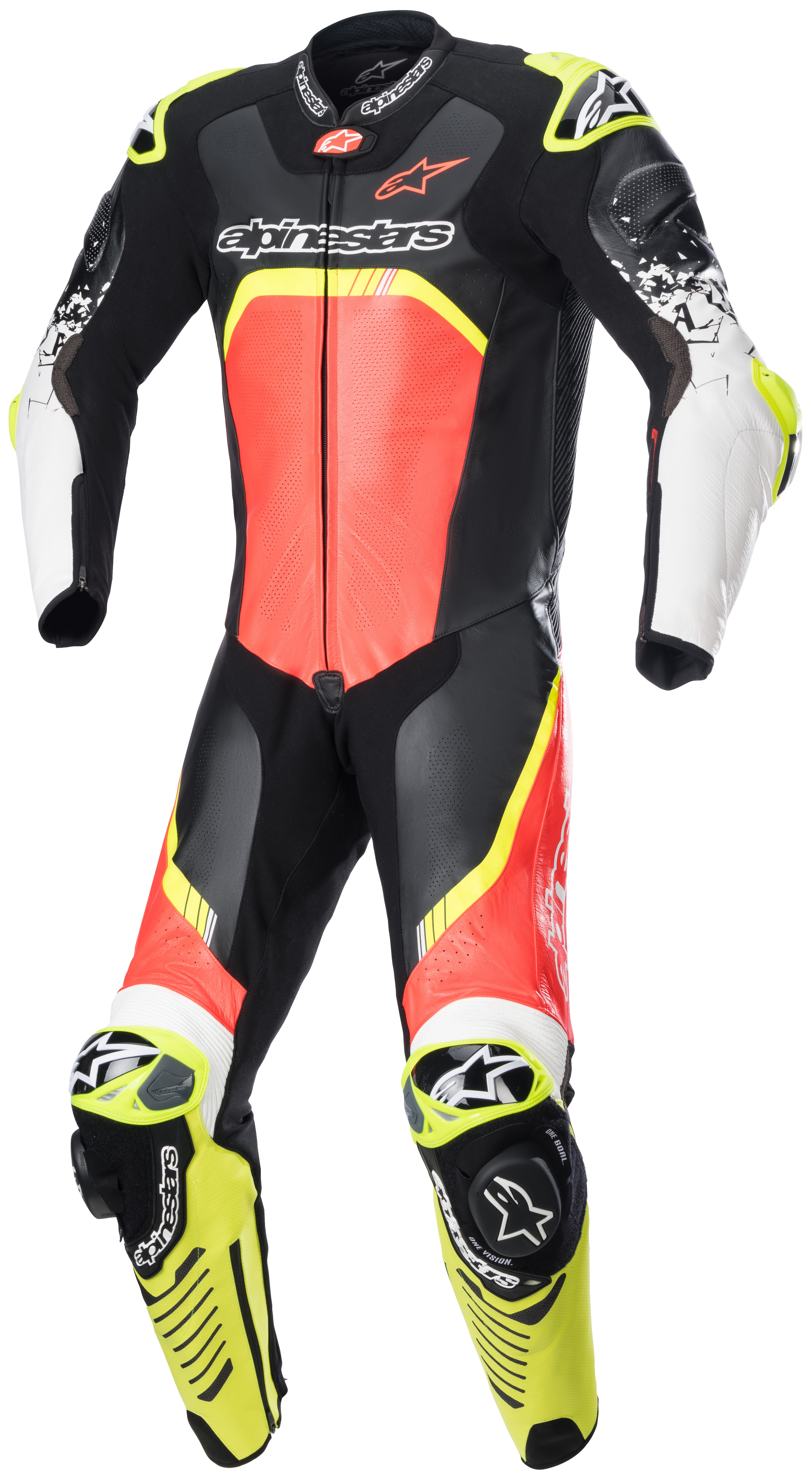 Alpinestars GP Tech v4 Race Suit