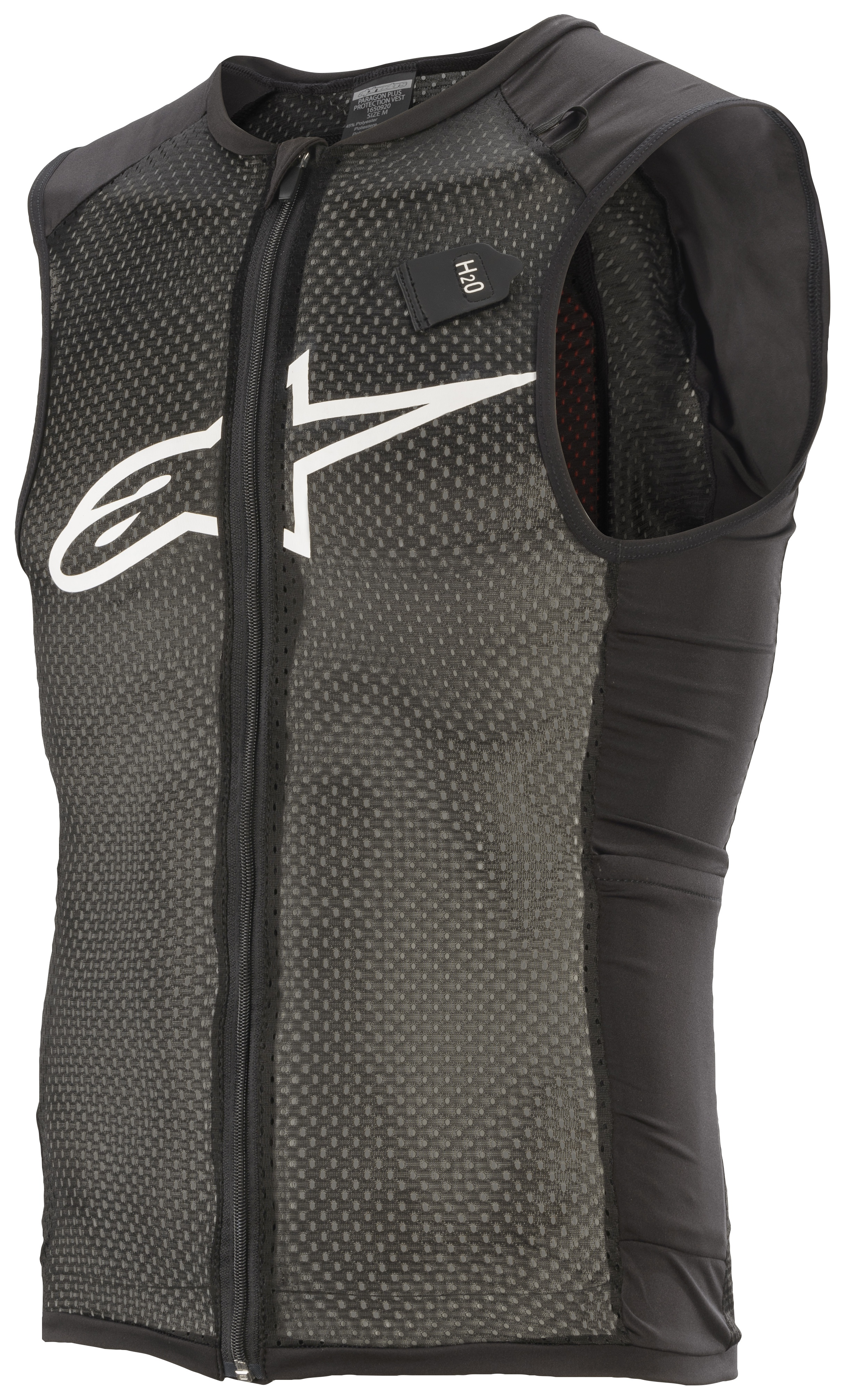 Alpinestars Paragon Plus MTB Vest