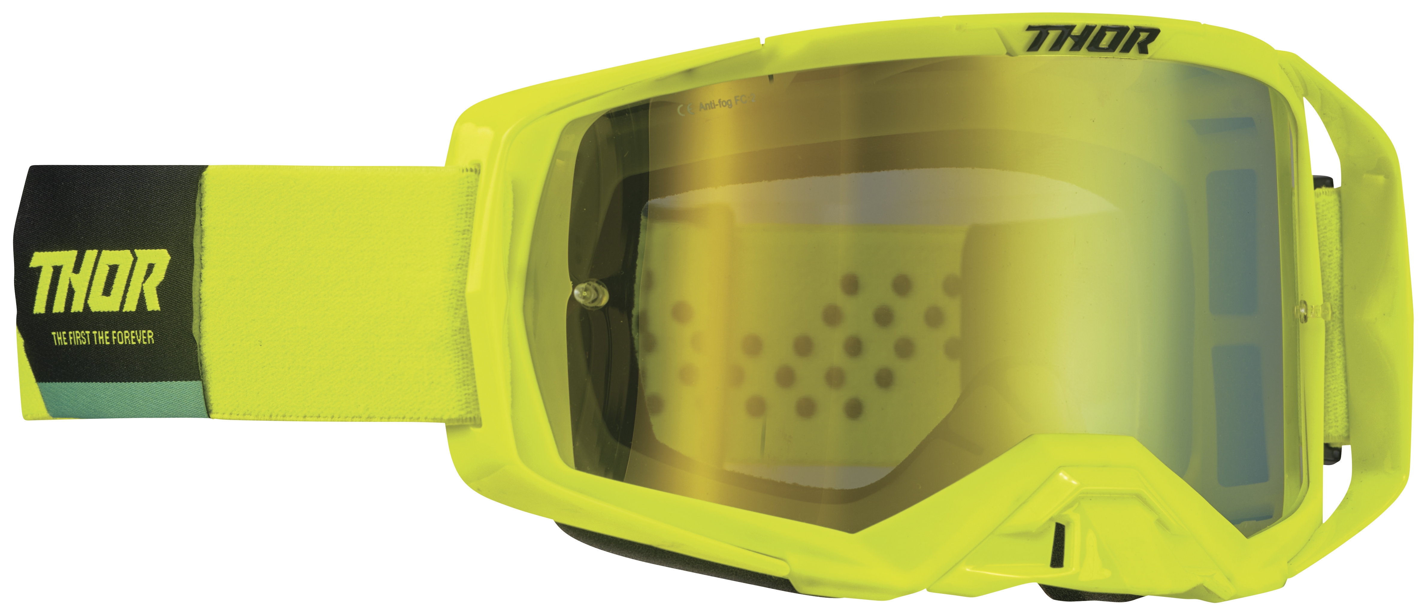 Thor Activate Goggles