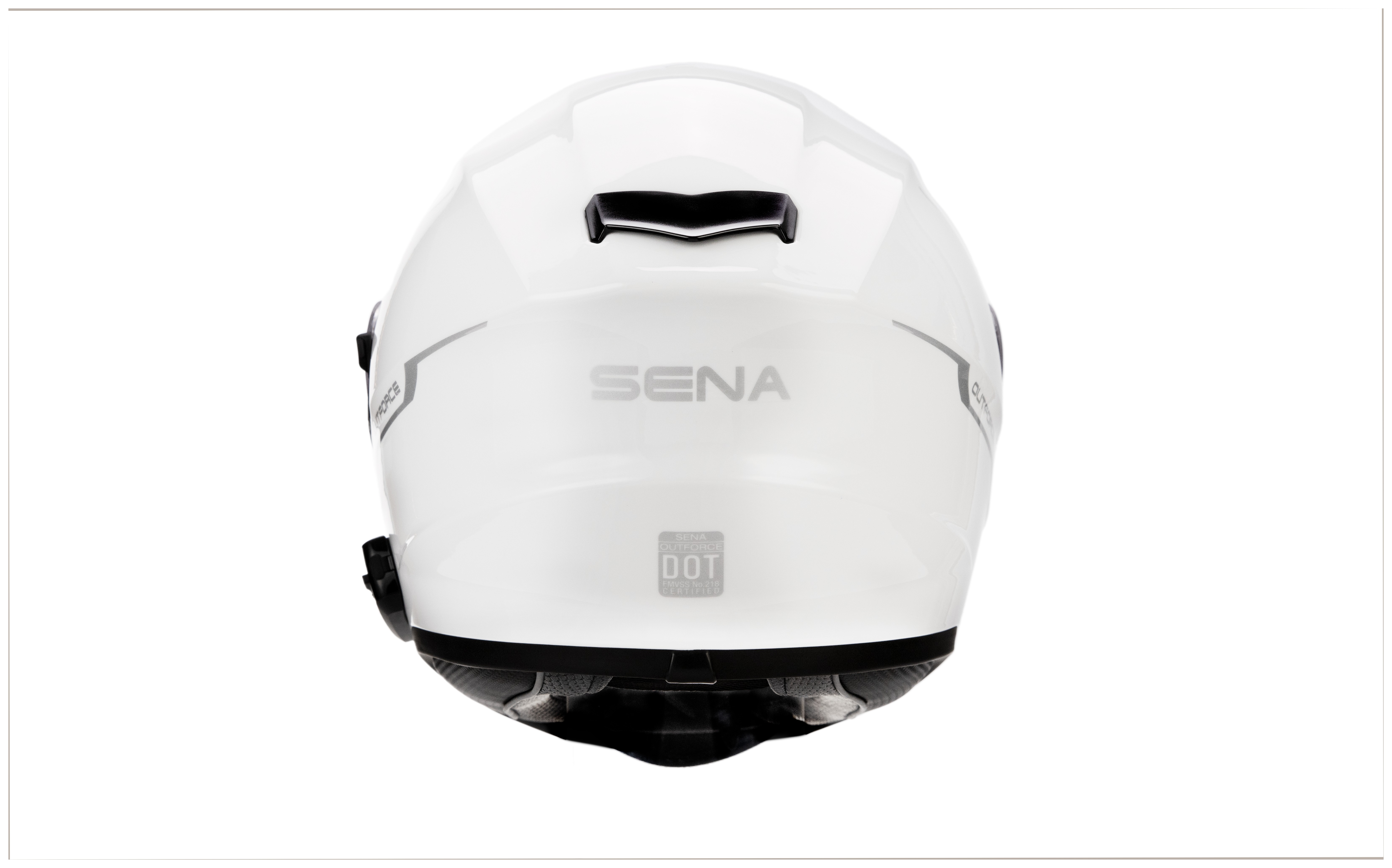 Sena Outforce Bluetooth Helmet
