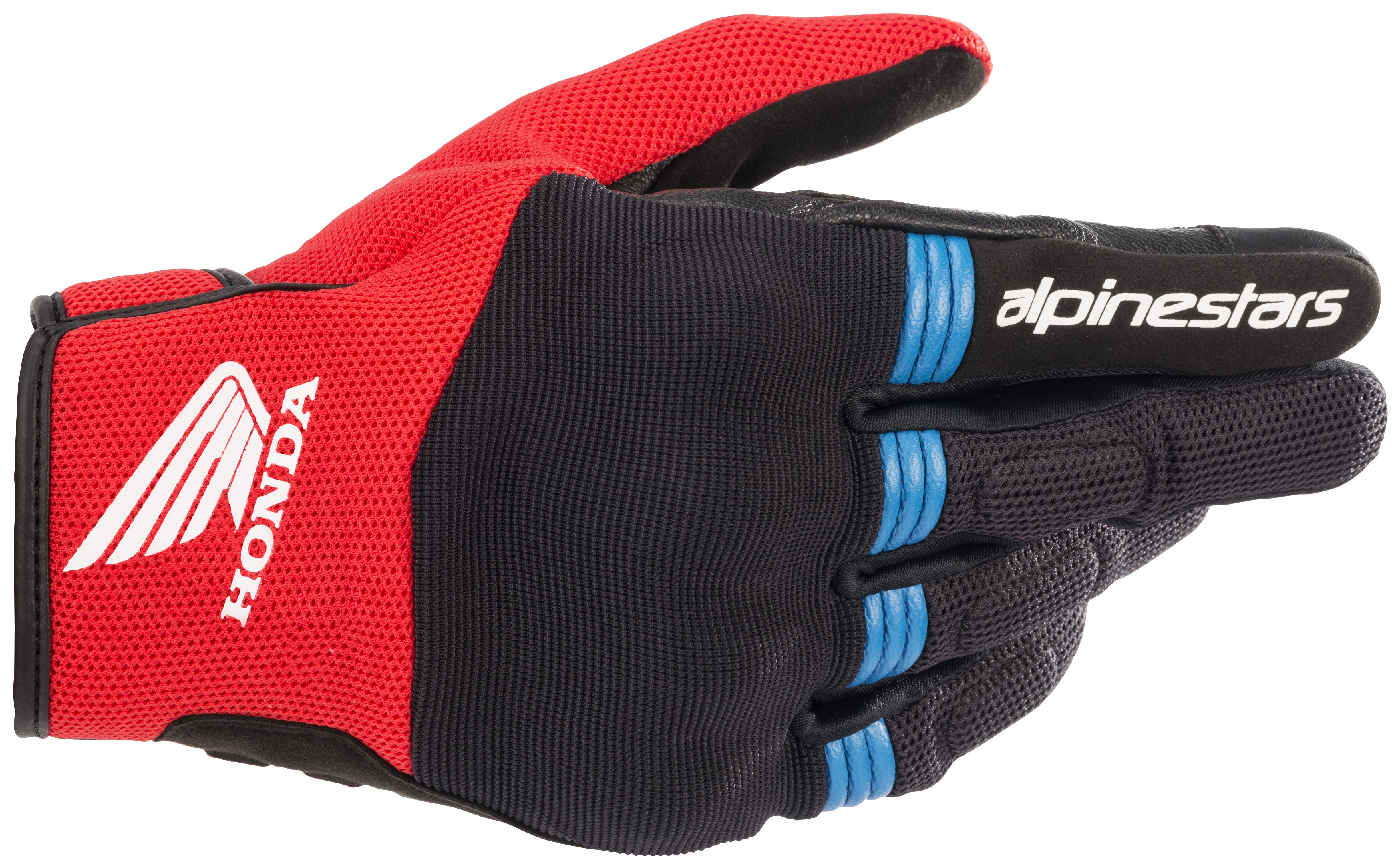 Alpinestars Honda Copper Gloves