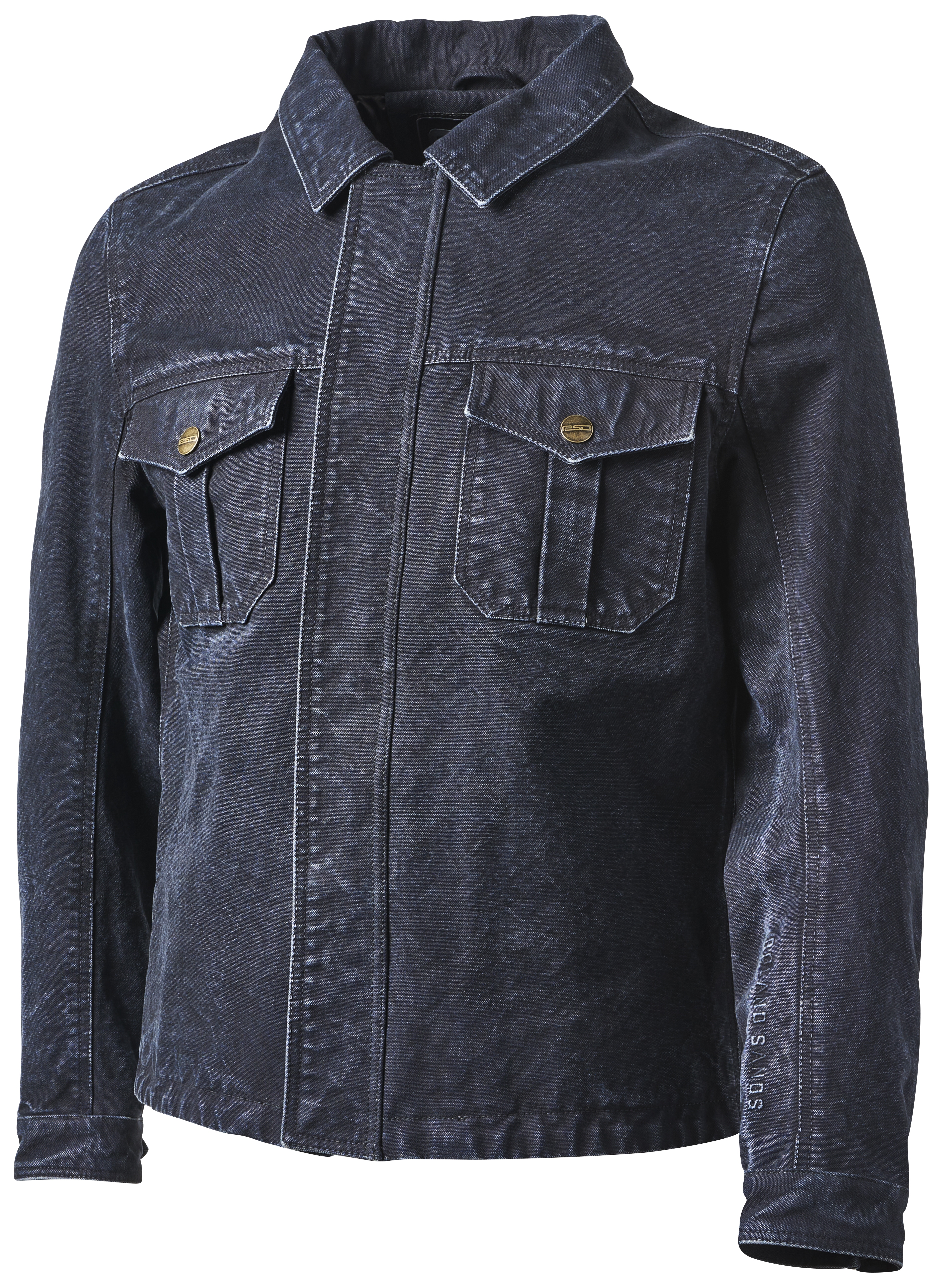 Roland Sands Pismo CE Riding Shirt