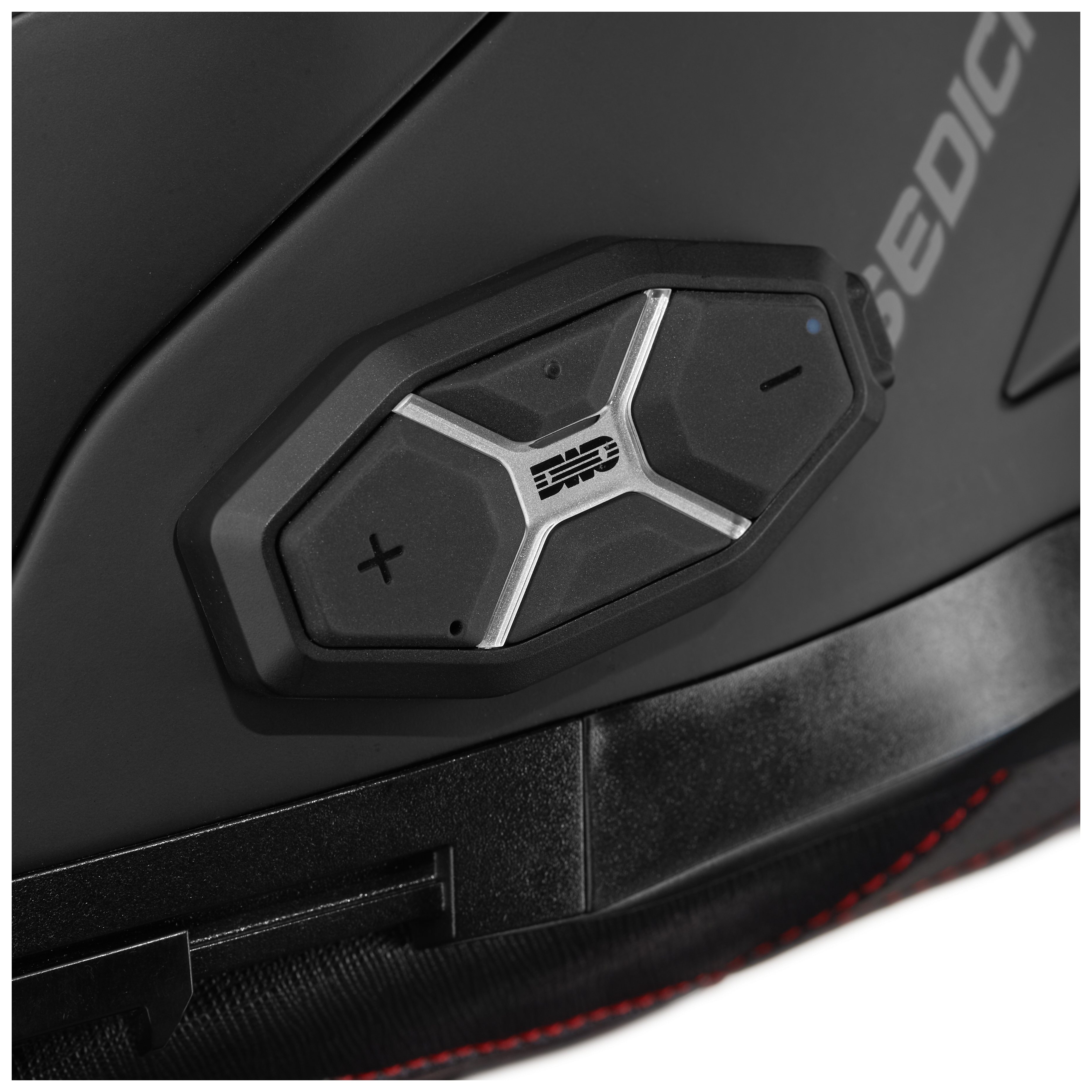 Sedici Sistema 3 Parlare Helmet