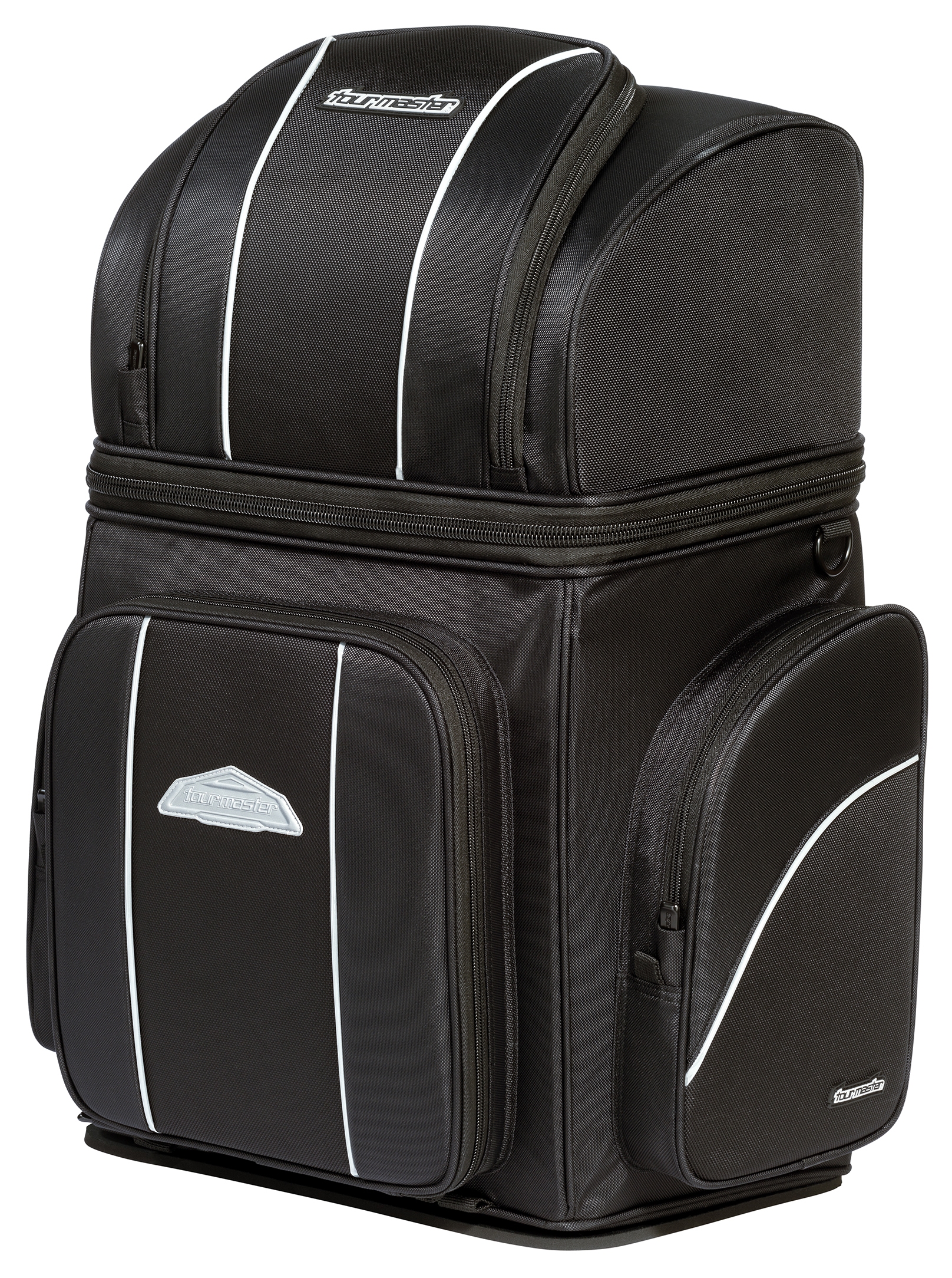 Tourmaster Nylon Cruiser 4.0 Sissybar Bag
