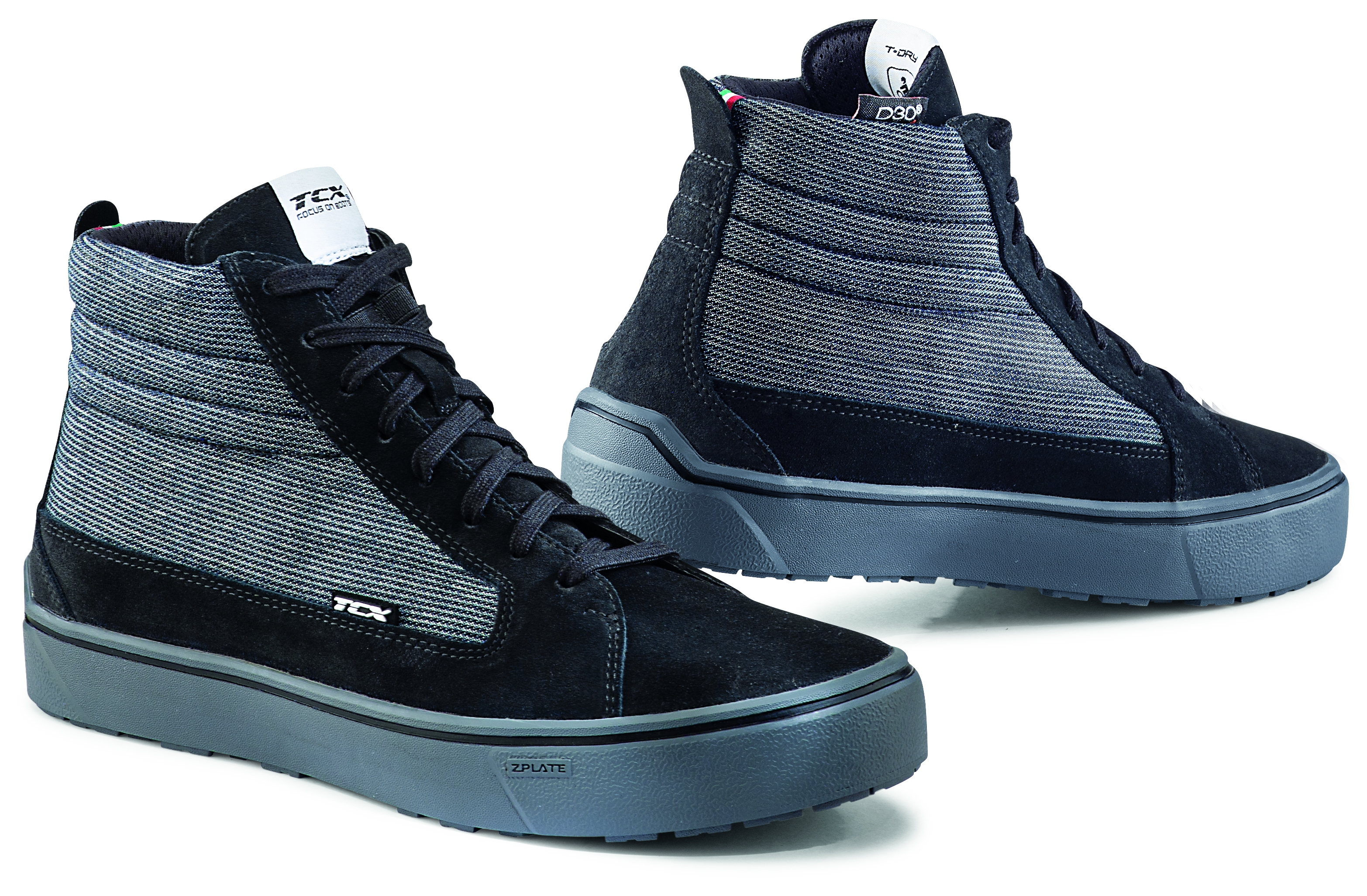 TCX Street 3 Tex WP Shoes (38 and 39)