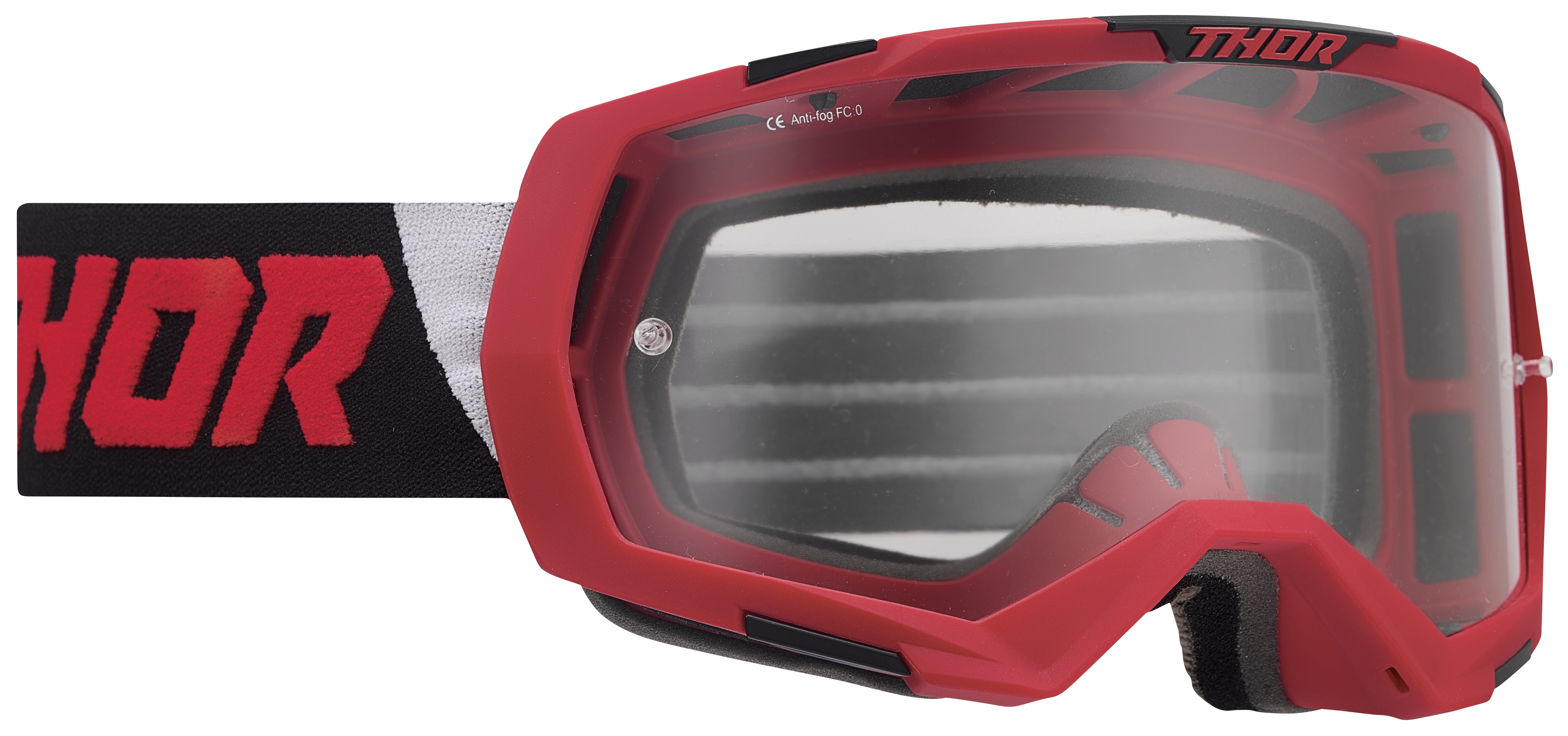 Thor Regiment Goggles