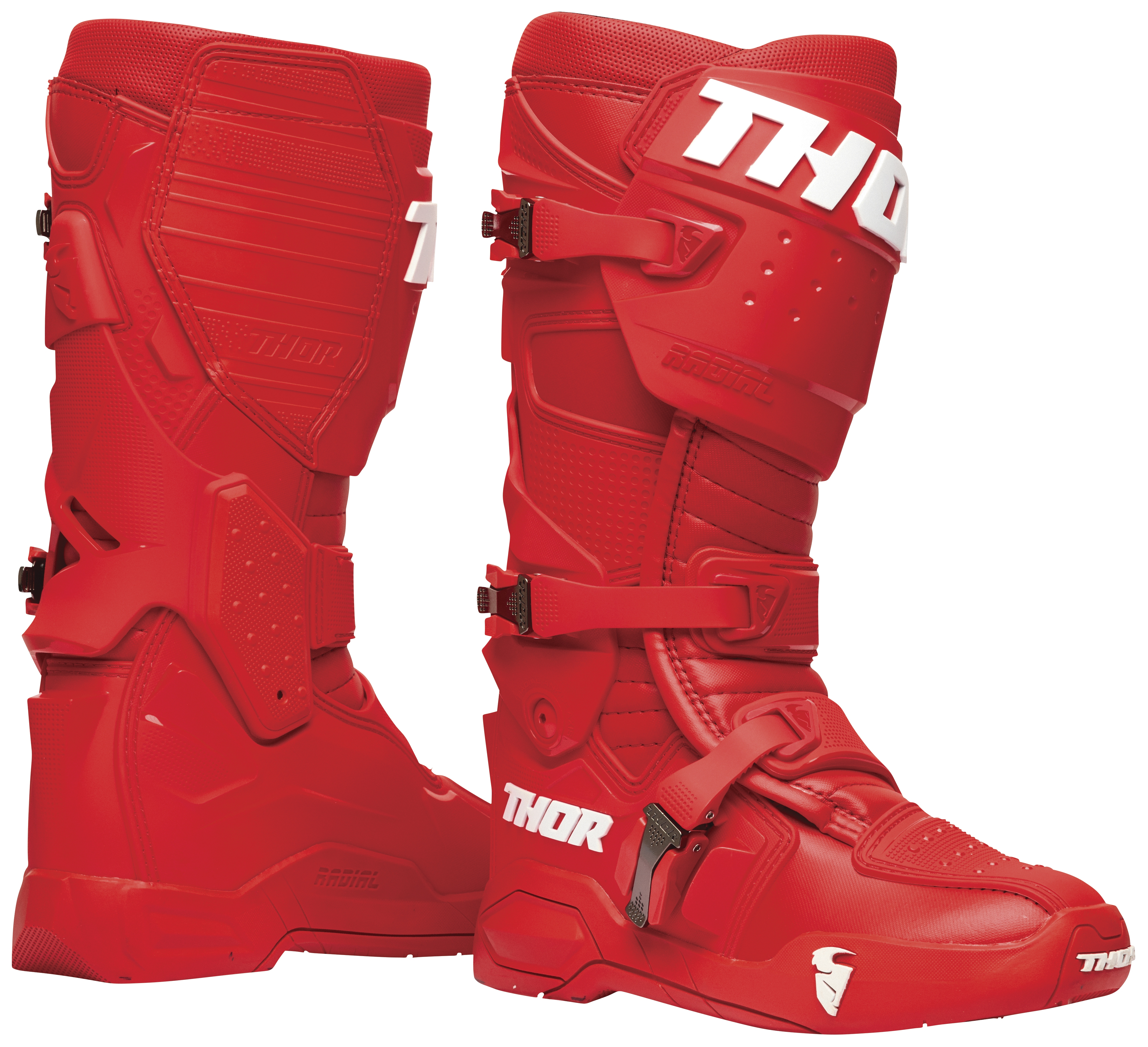 Thor Radial MX Boots