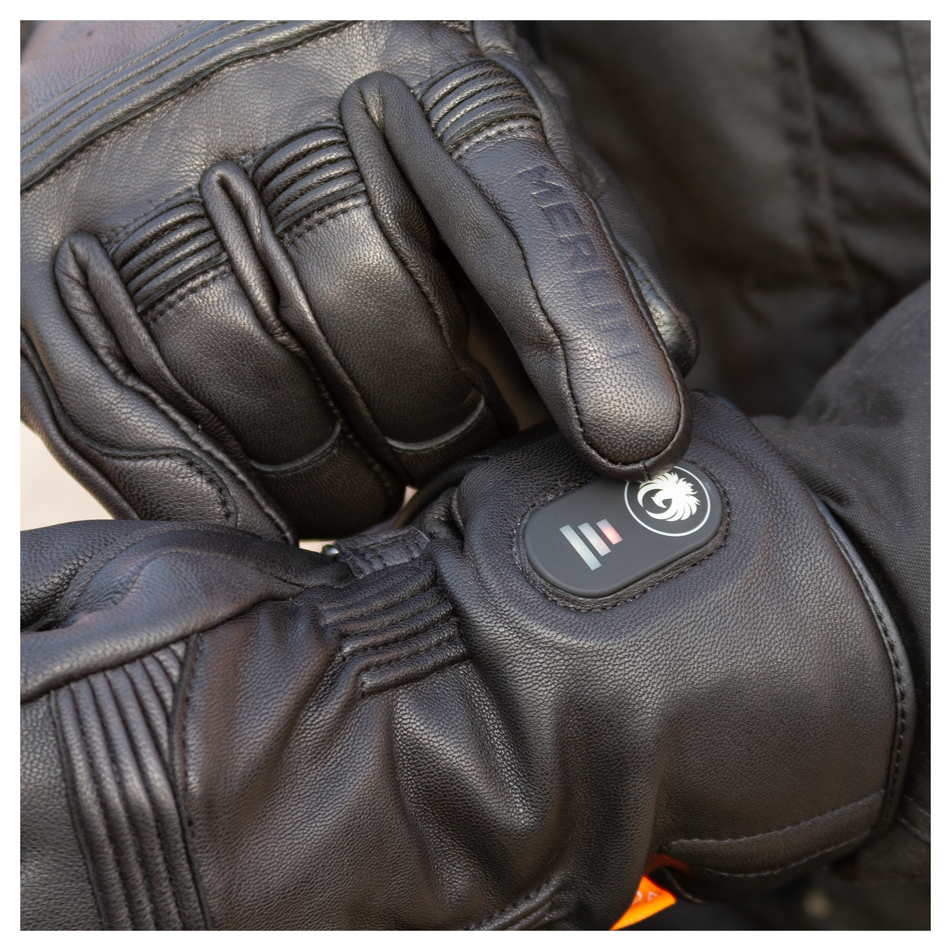 Merlin Minworth Heated Gloves