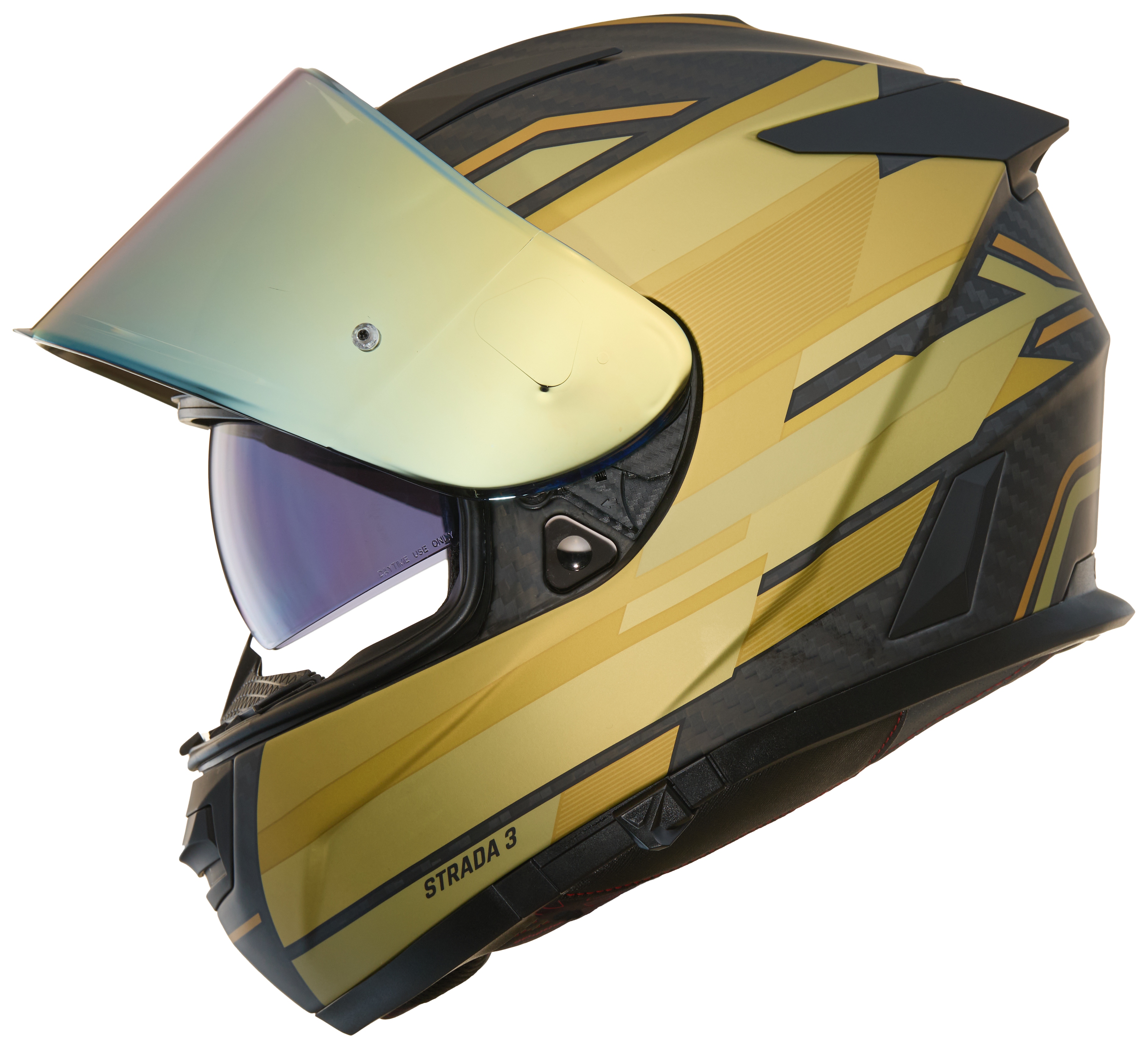 Sedici Strada 3 Rivale Carbon Helmet
