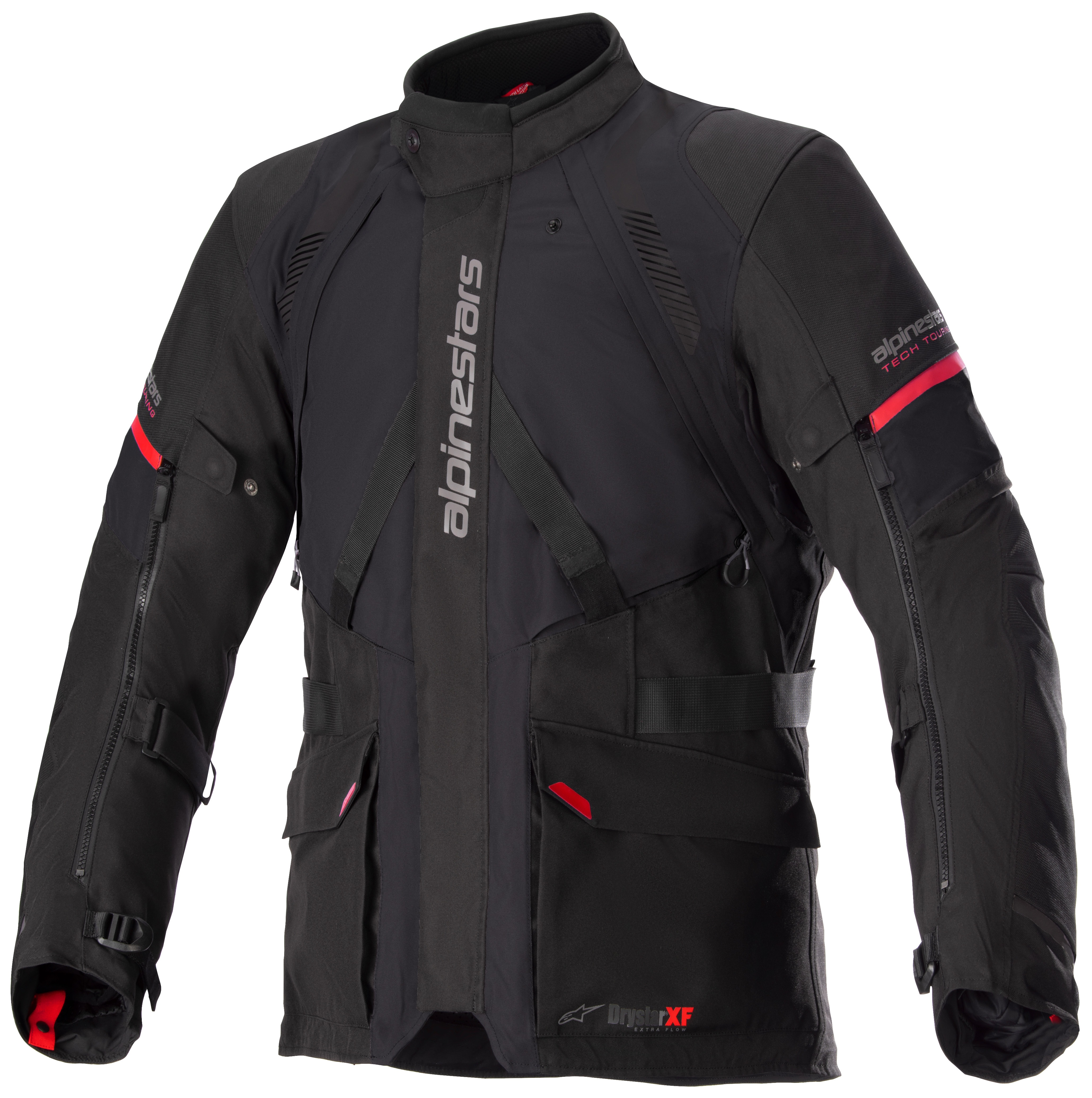 Alpinestars Monteira Drystar XF Jacket