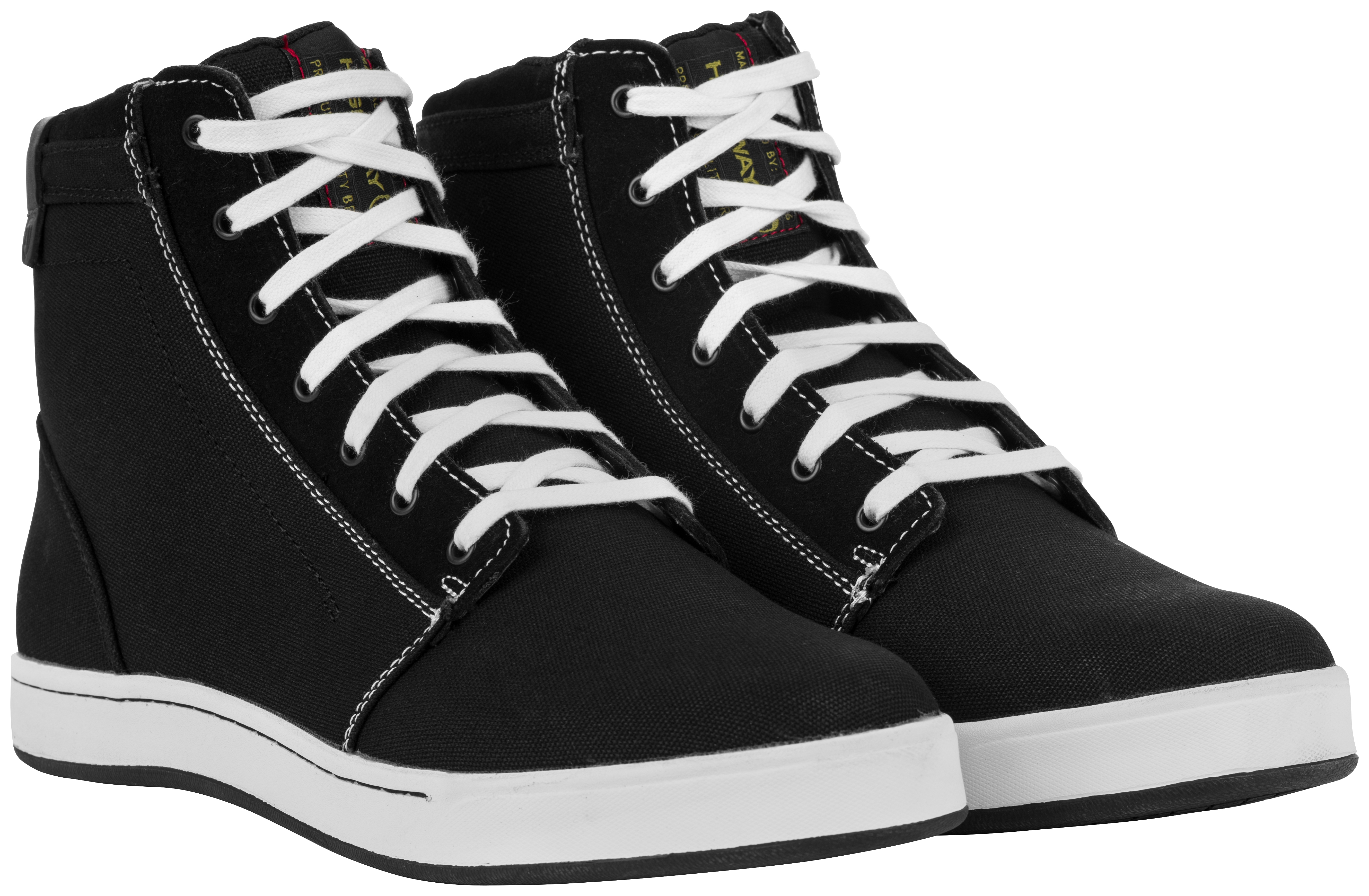 Highway 21 Axle Shoes