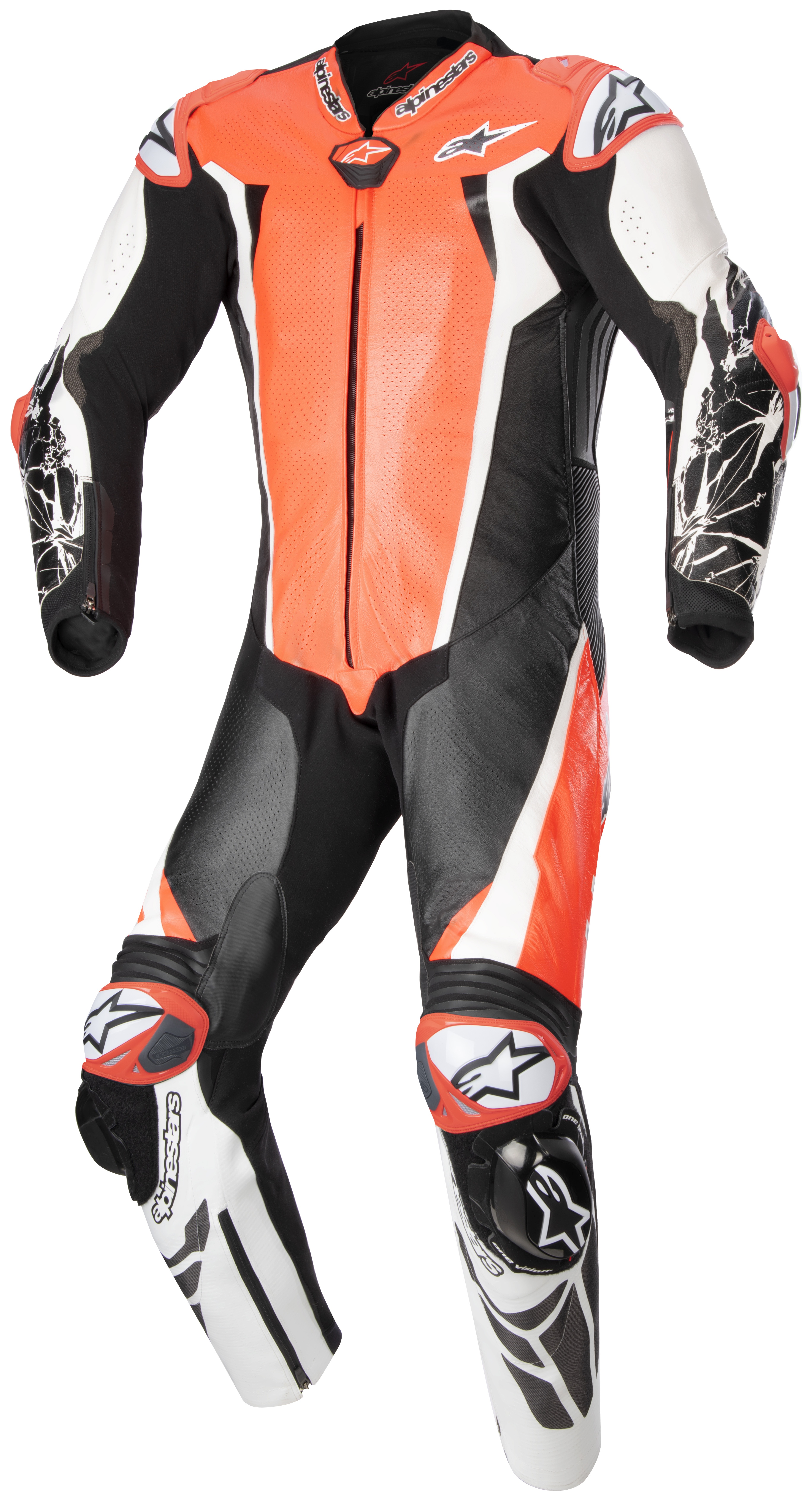 Alpinestars Racing Absolute v2 Race Suit