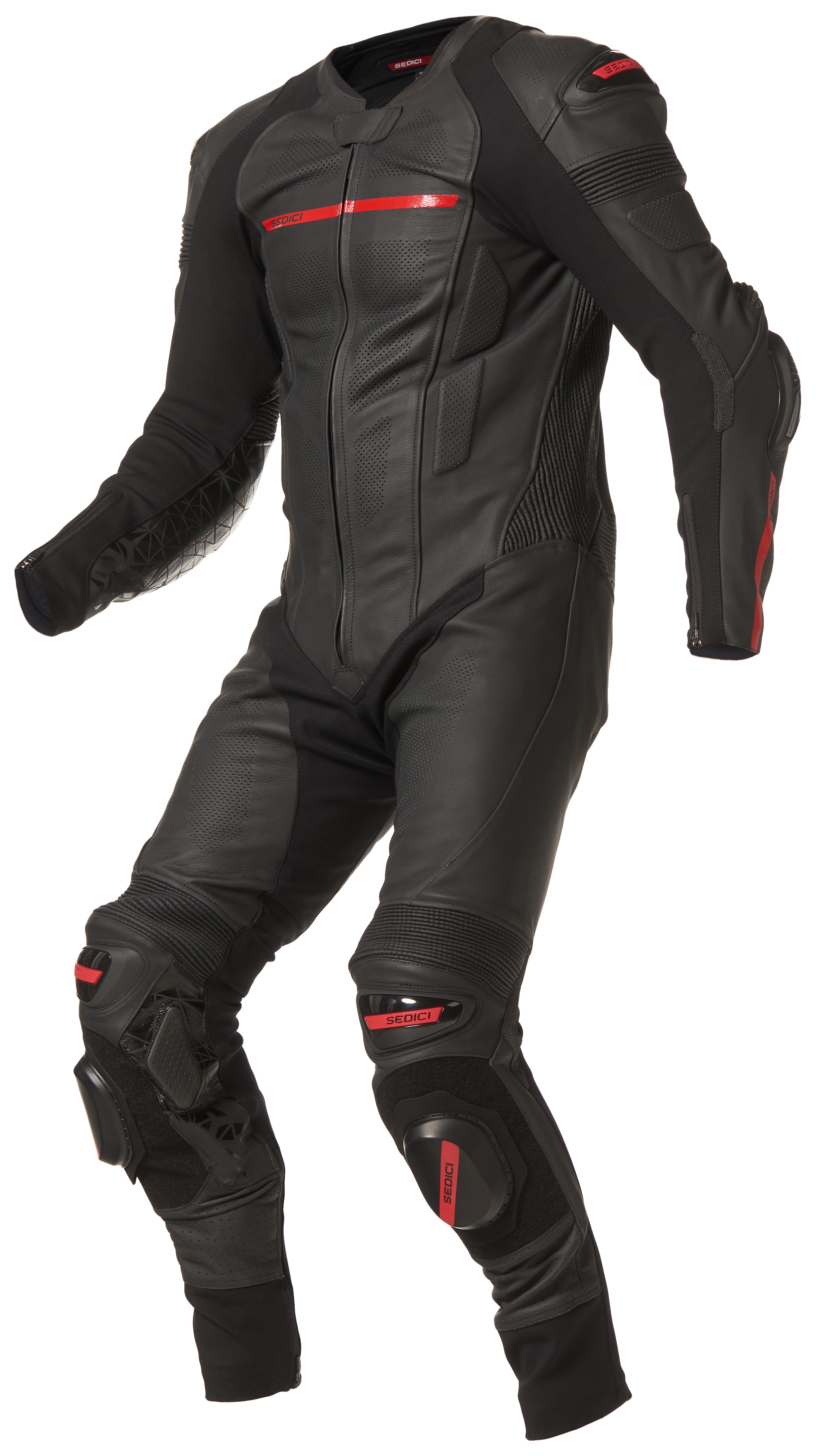 Sedici Corsa 2 One-Piece Race Suit