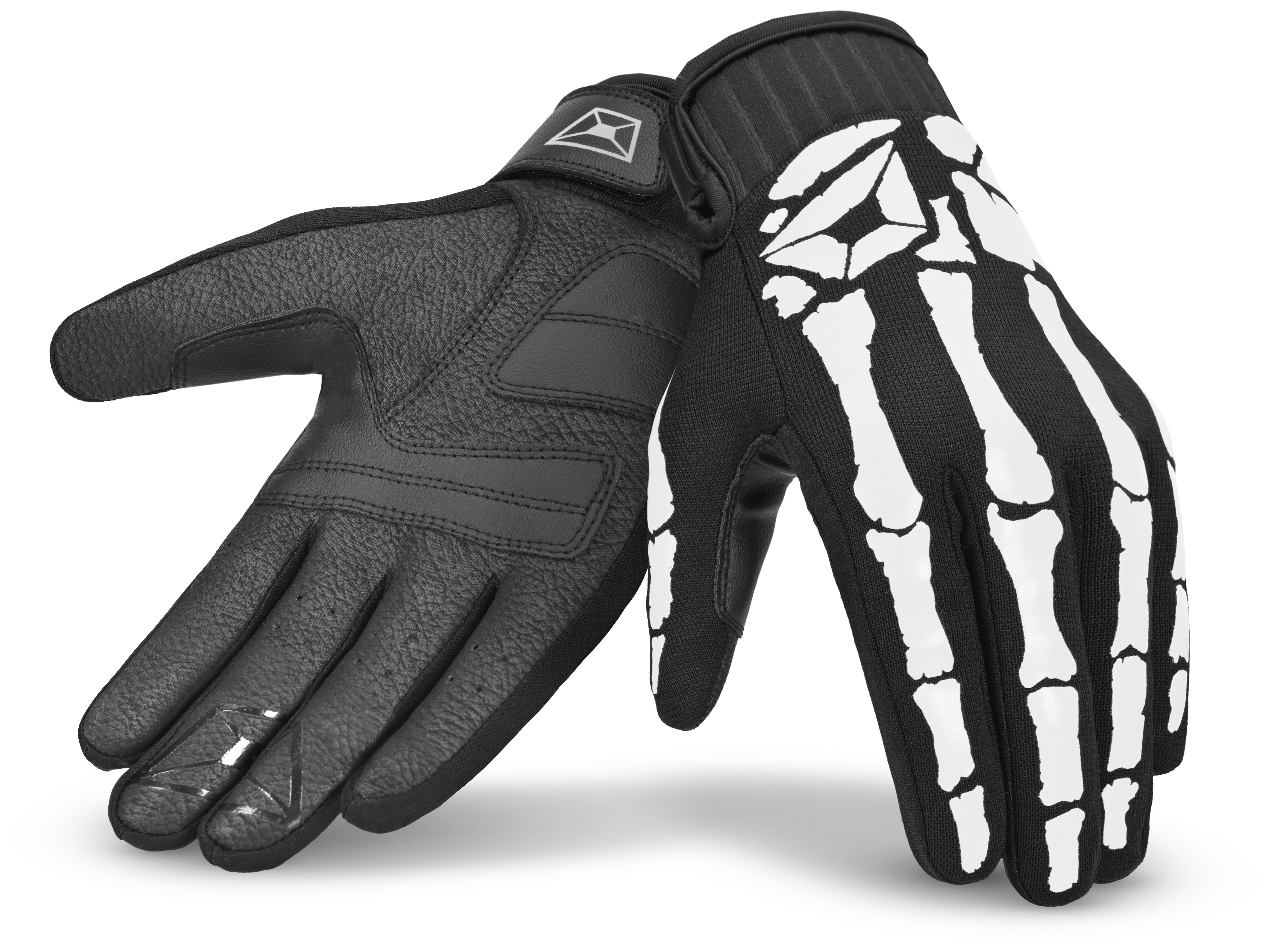 Cortech Standard Issue Bones Gloves