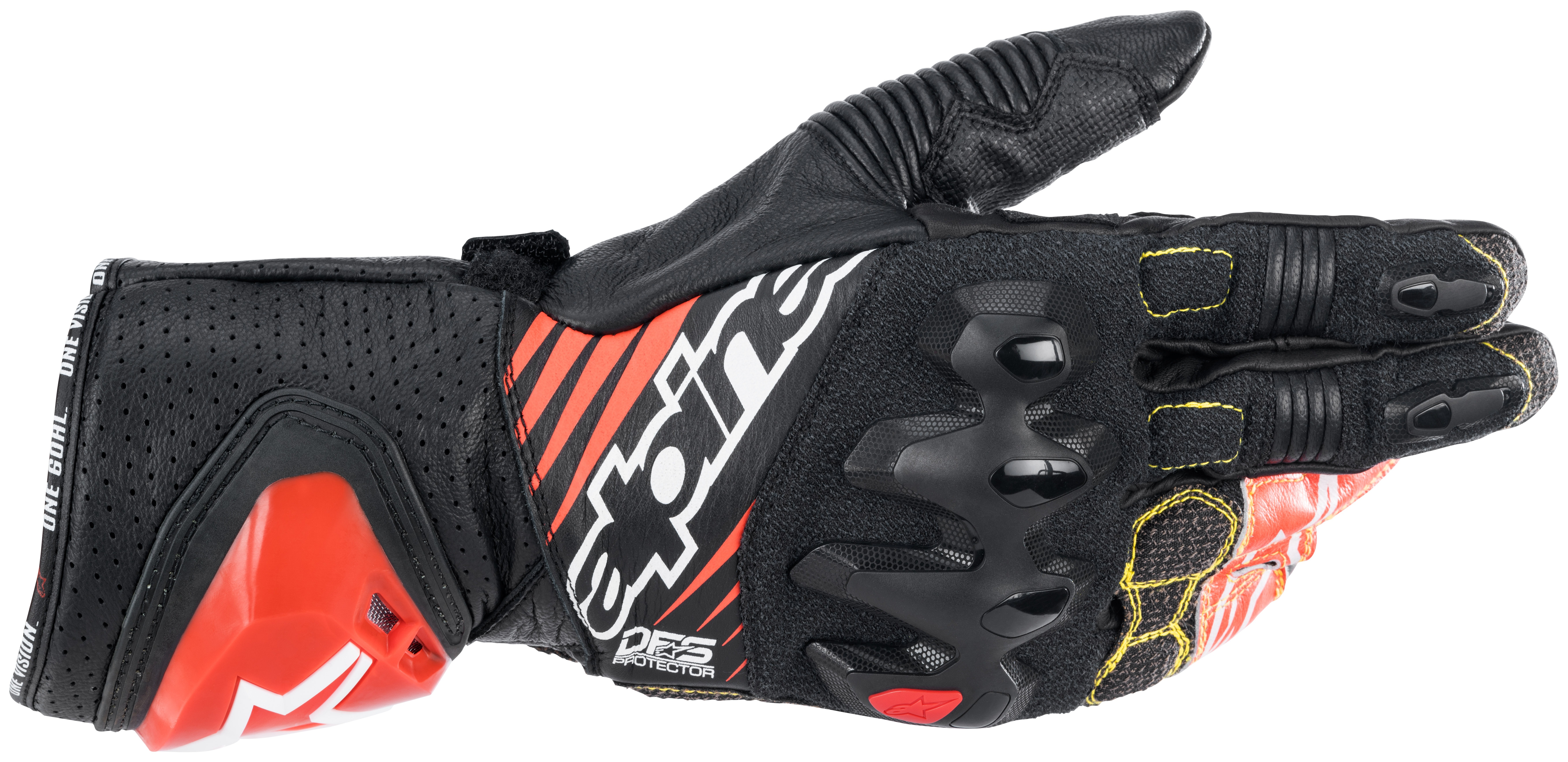 Alpinestars GP Tech v2 S Gloves