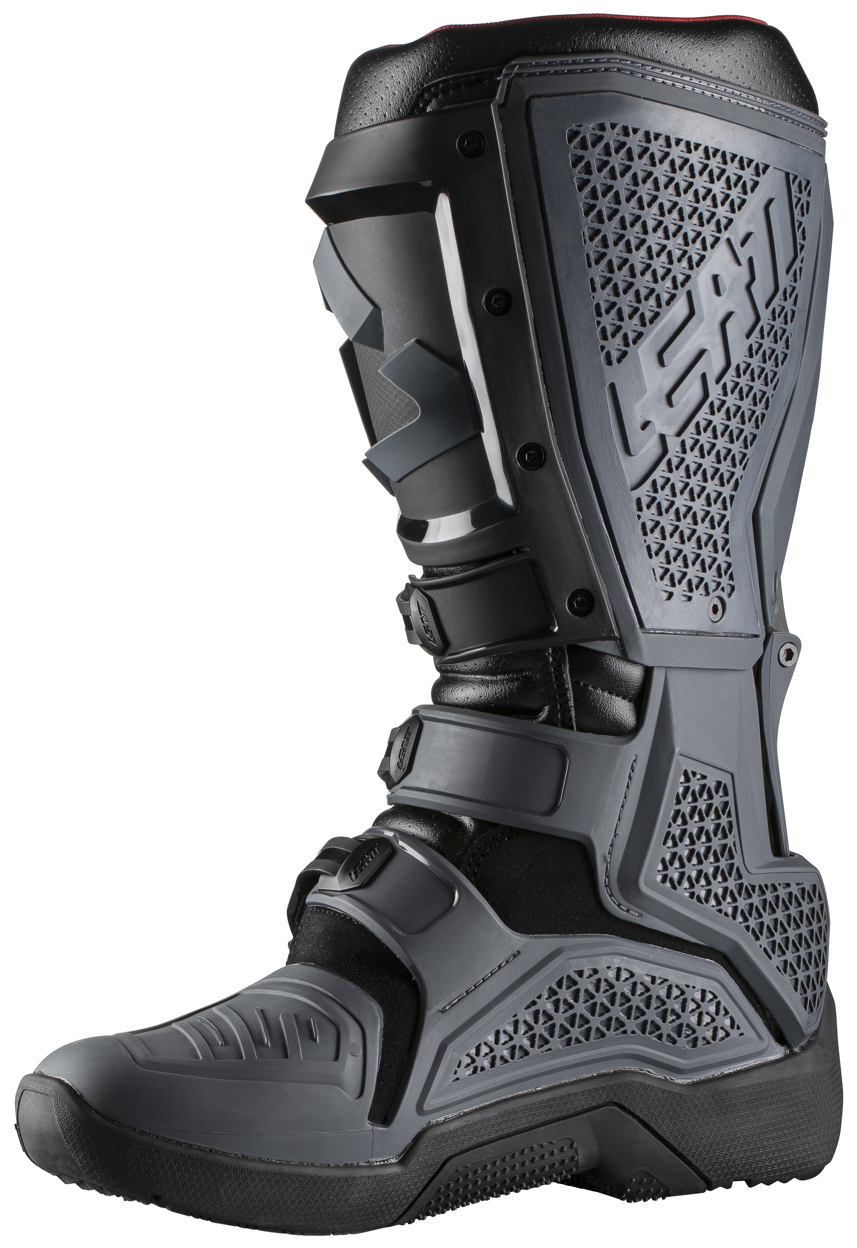 Leatt Moto 5.5 FlexLock Enduro Boots
