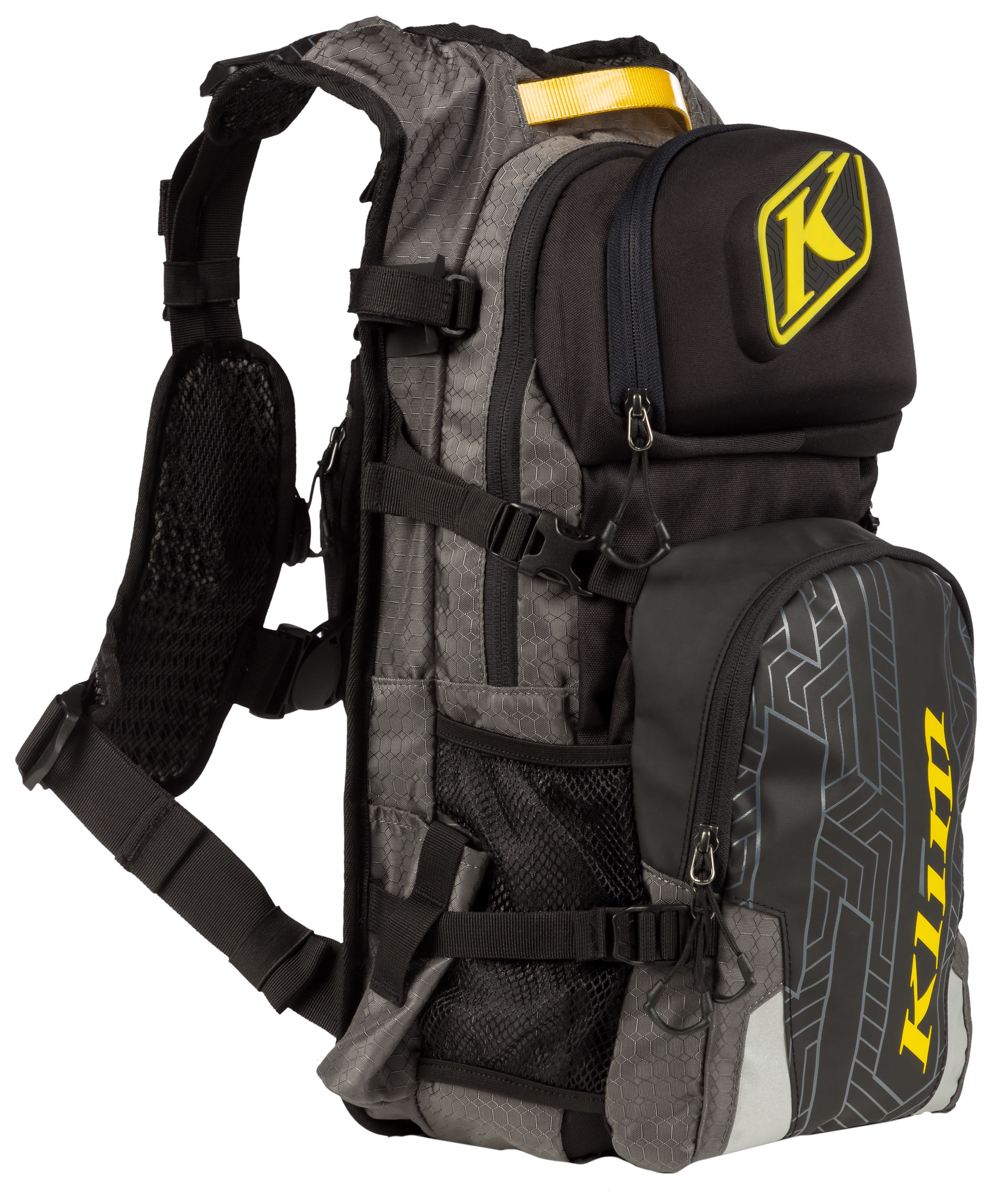 Klim Nac Pak Hydrapak Backpack