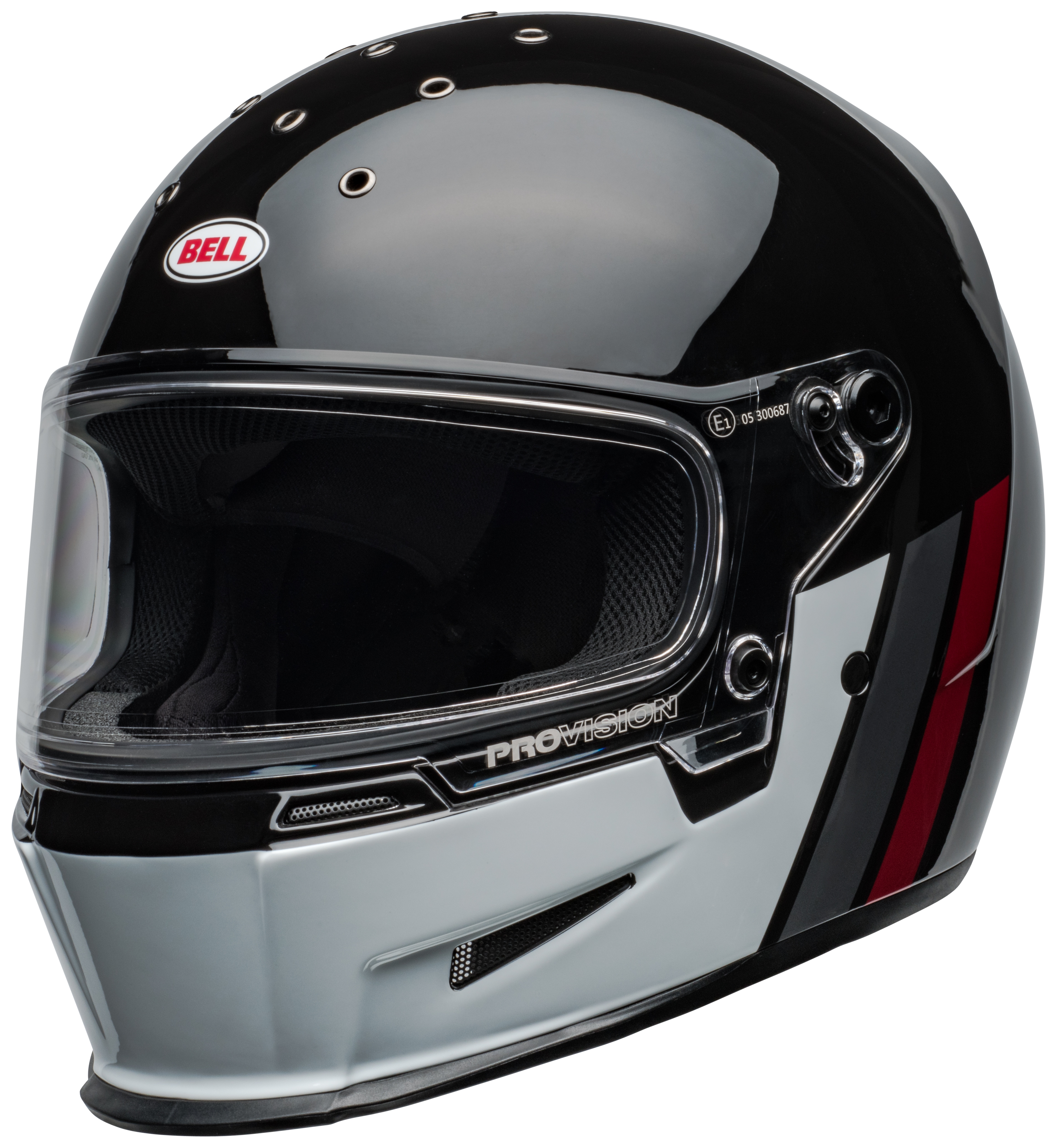 Bell Eliminator GT Helmet