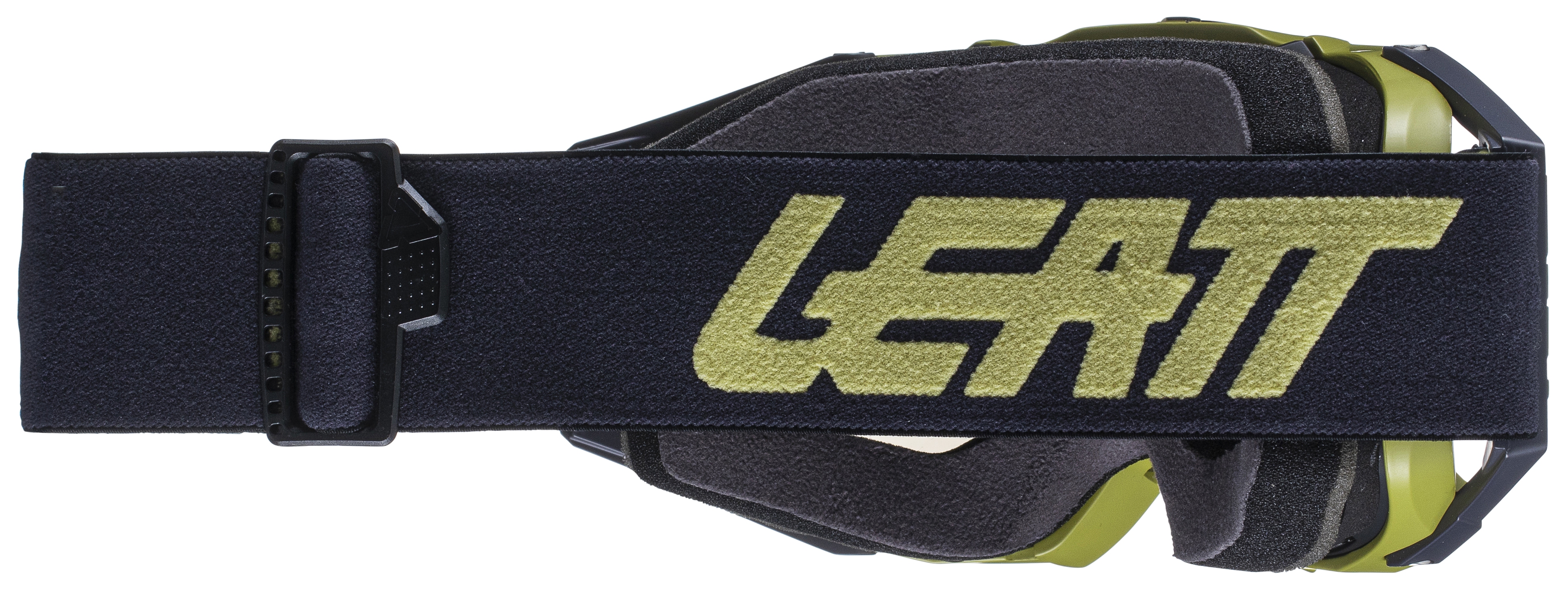 Leatt Velocity 6.5 Desert Goggles