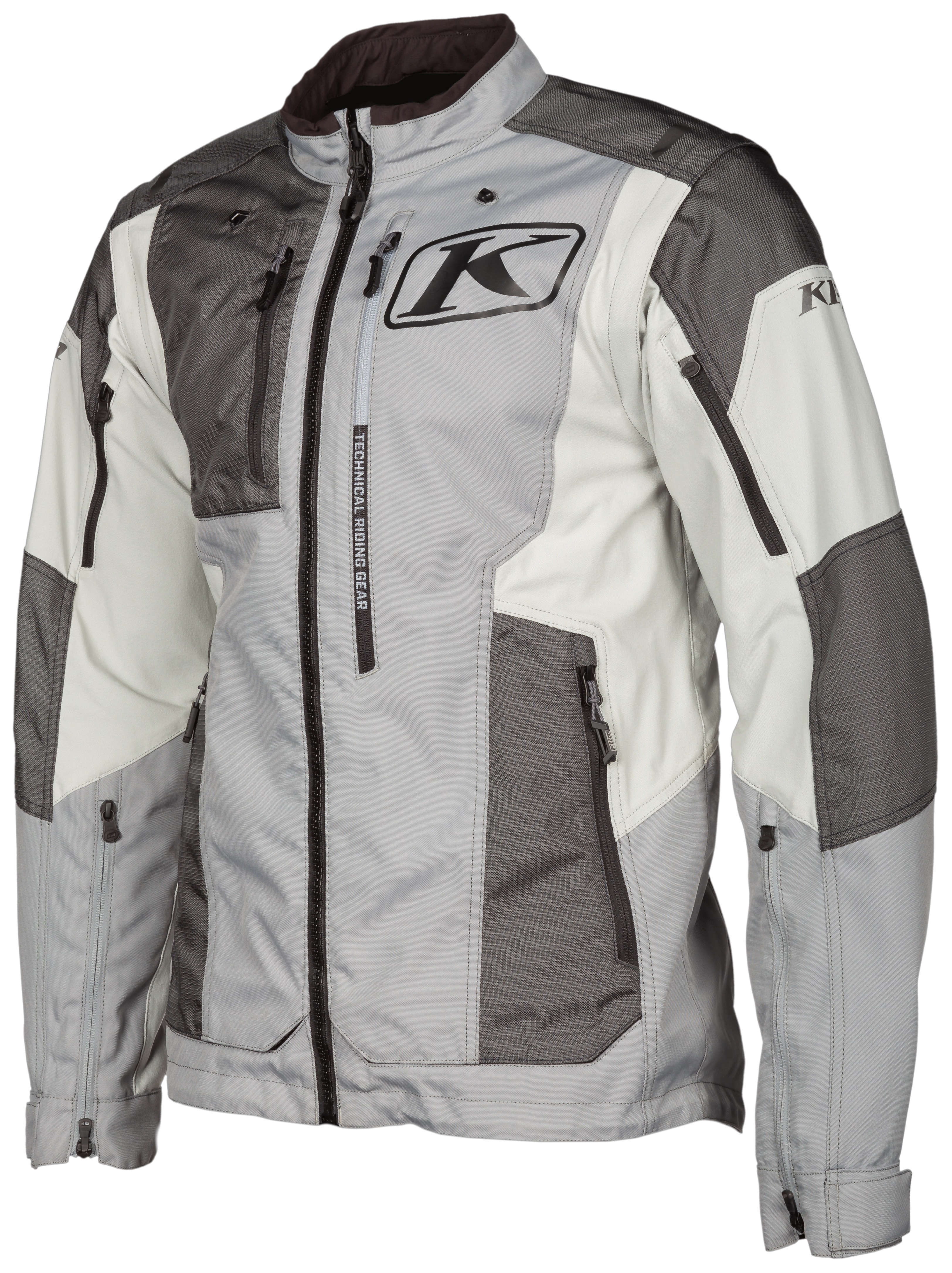 Klim Dakar Jacket