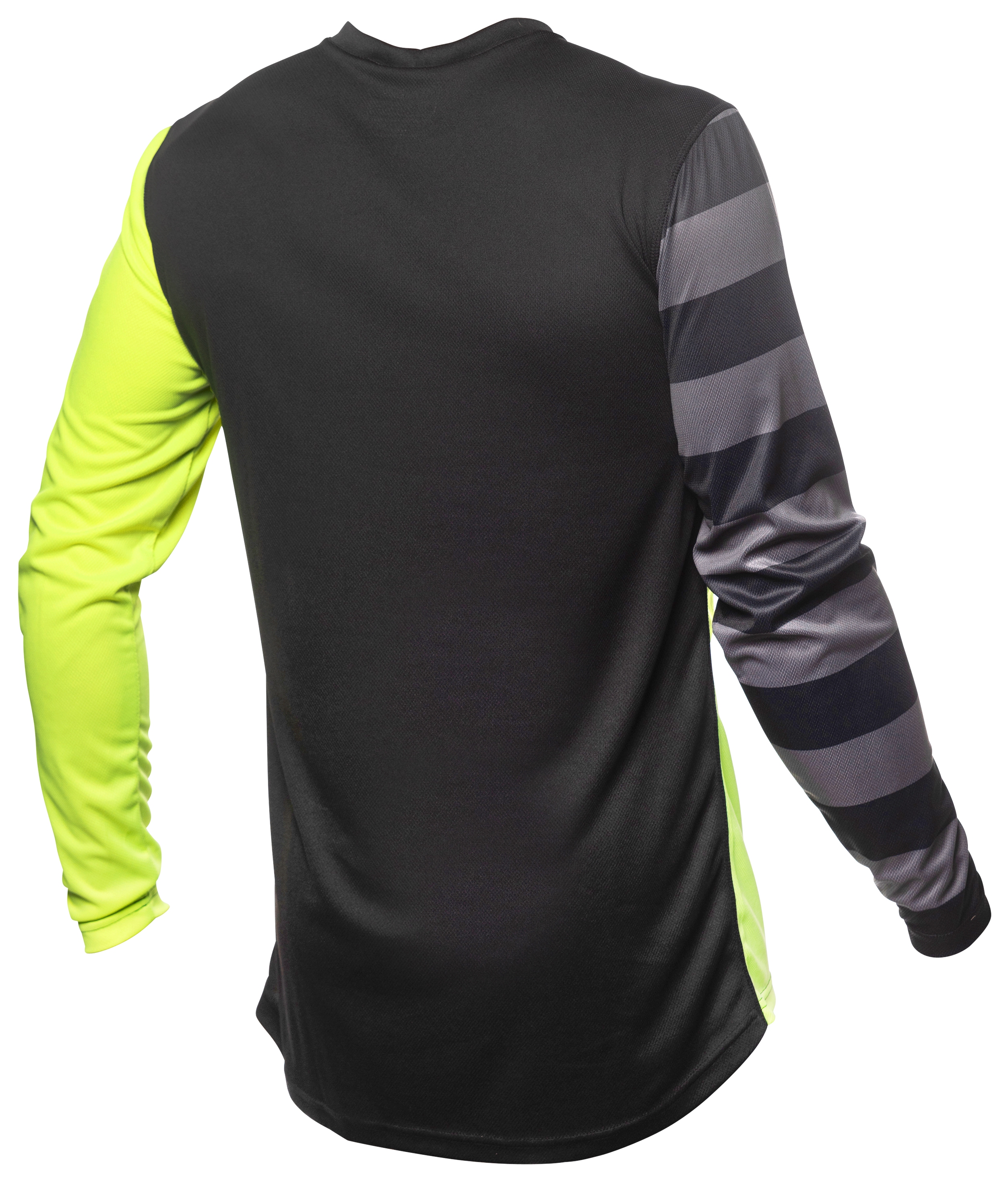 Fasthouse Carbon Eternal Jersey