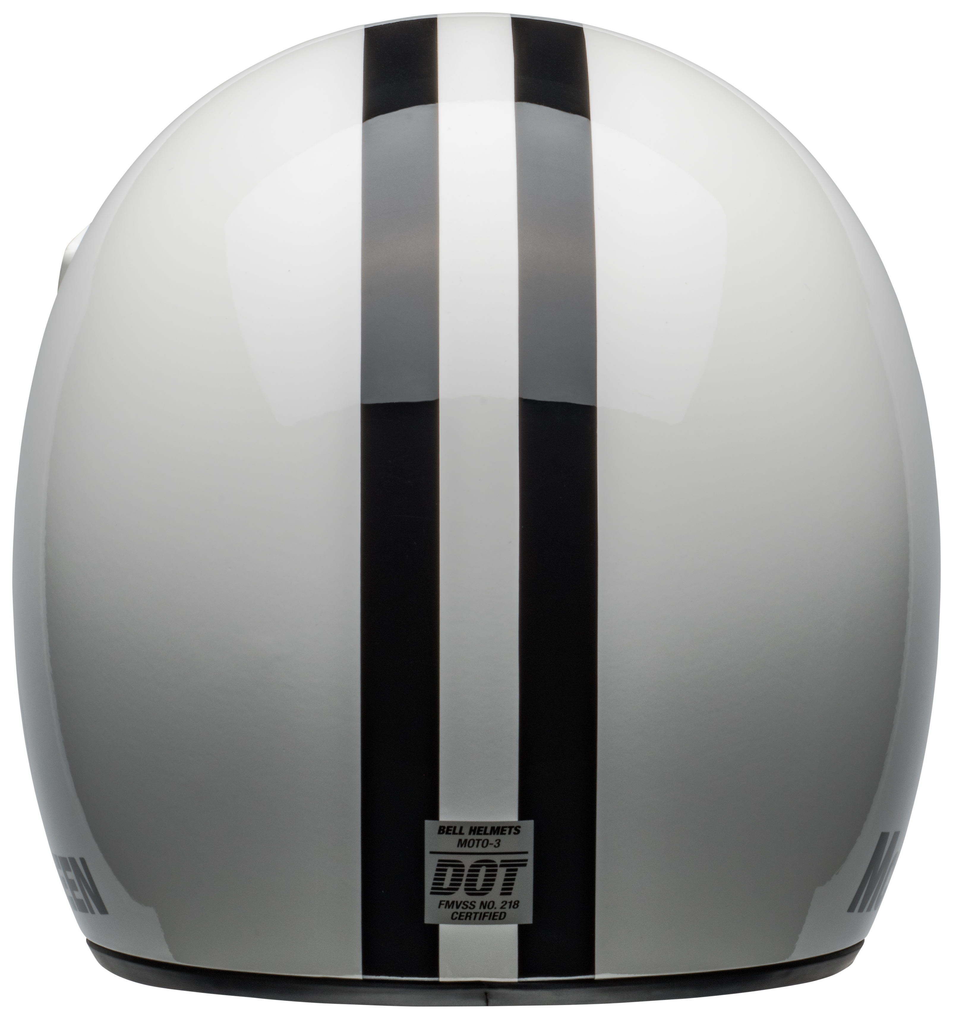 Bell Moto-3 SMQ Helmet
