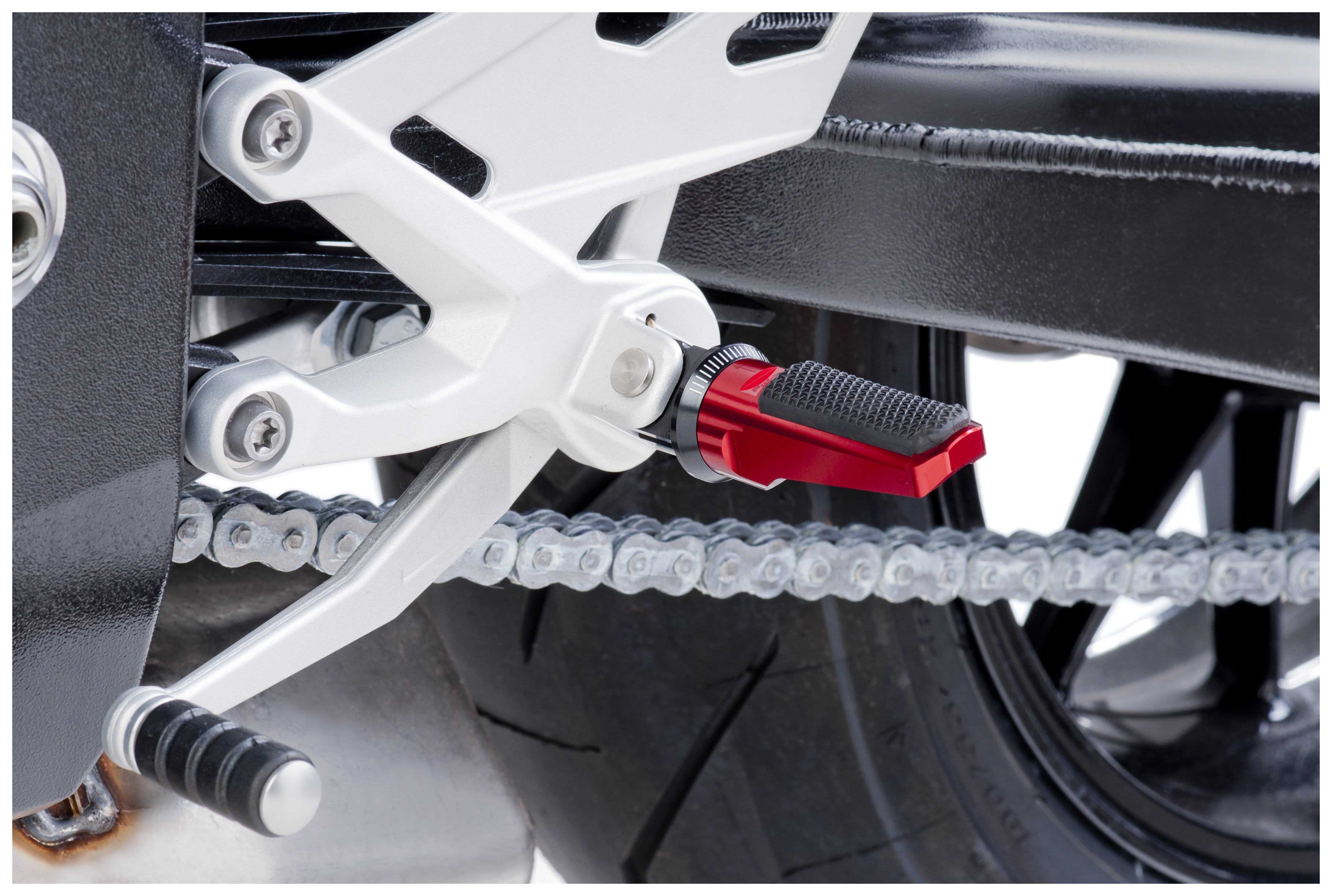 Puig Sport Footpegs