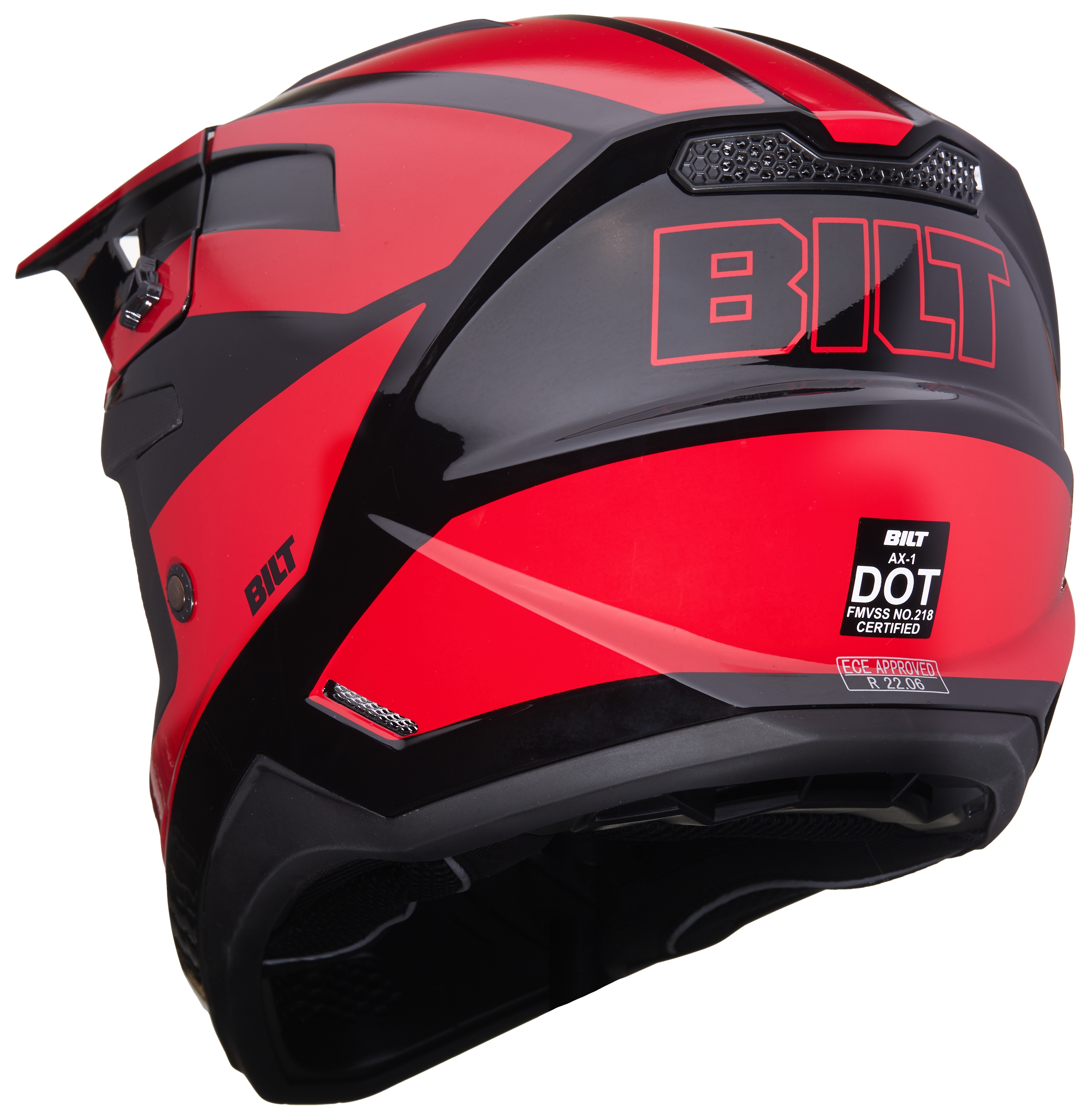 BILT AX-1 Helmet