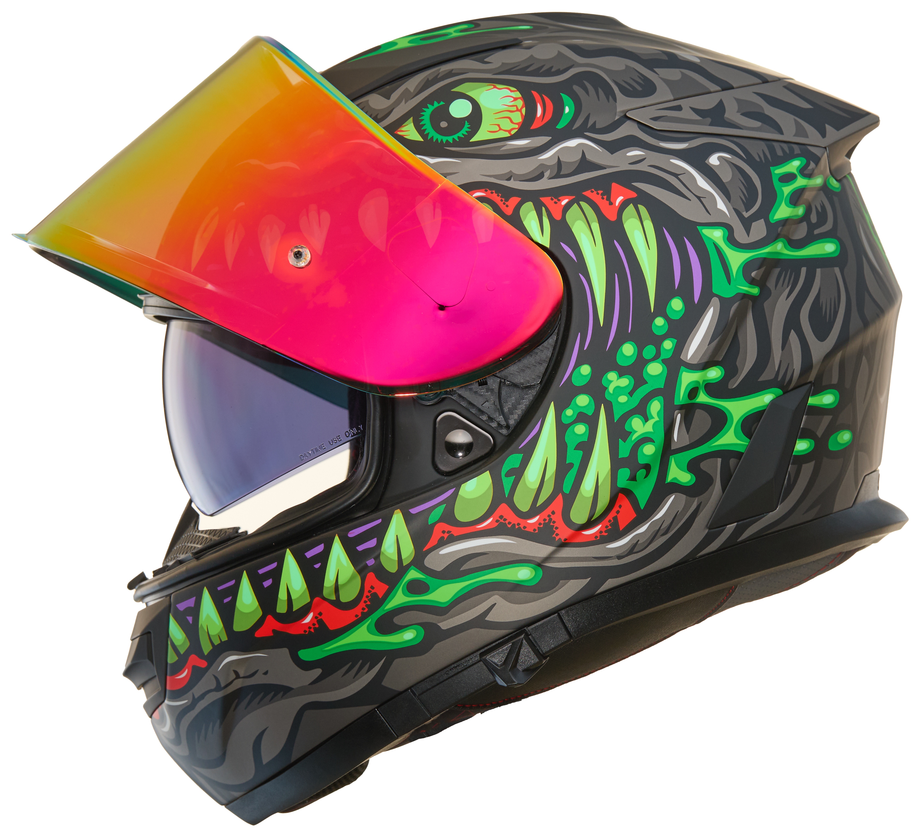 Sedici Strada 3 Animale Helmet